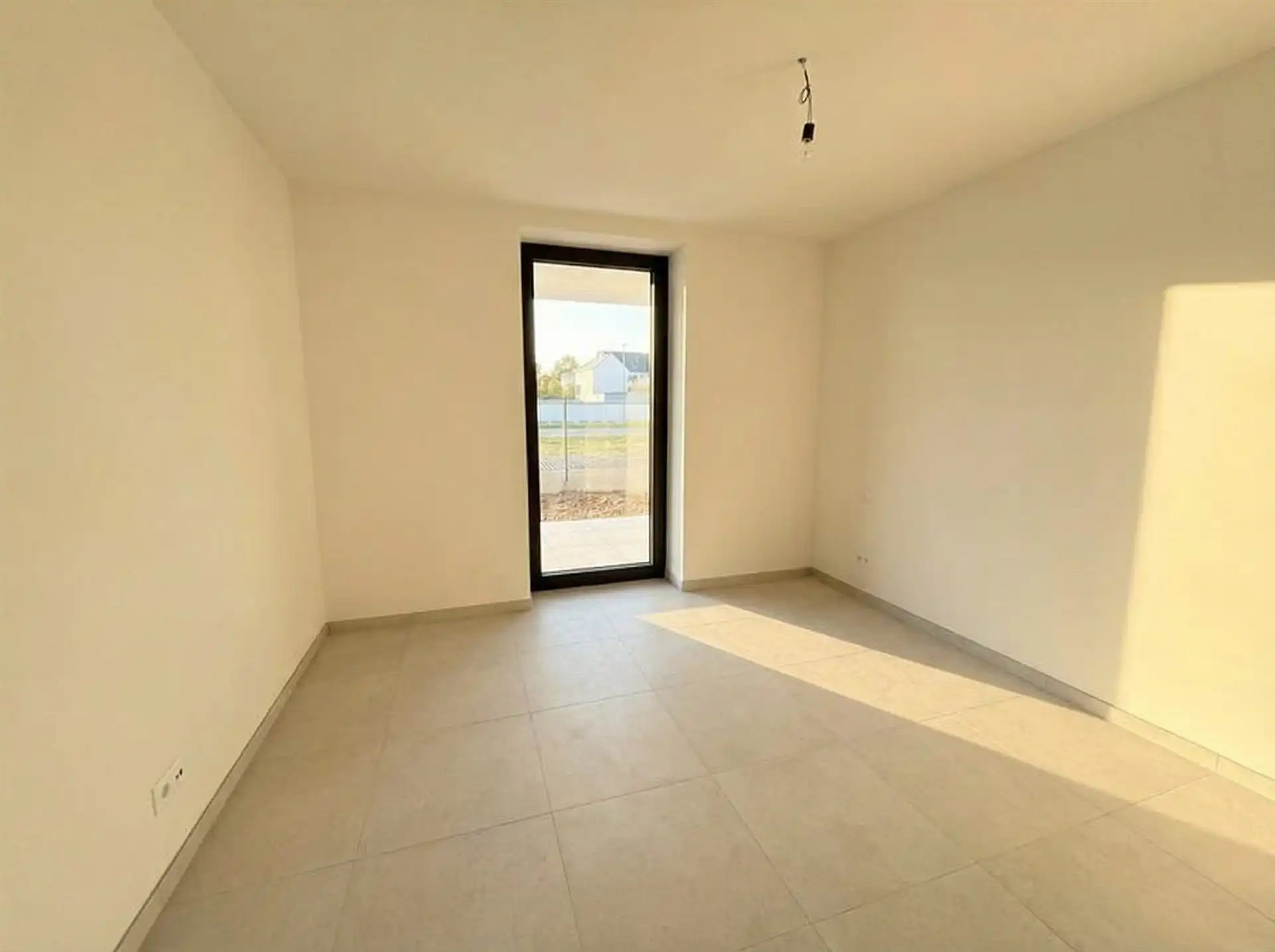 Niewbouwappartement in residentie Quercus met één staanplaats  foto 6