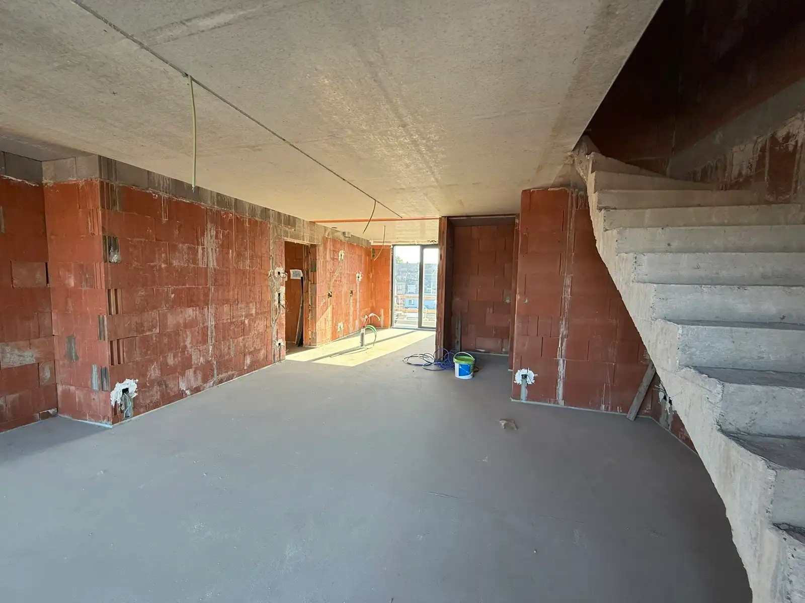 Nieuwbouwappartement  in hartje Tielt 'VILLA ALLEGRO' foto 5