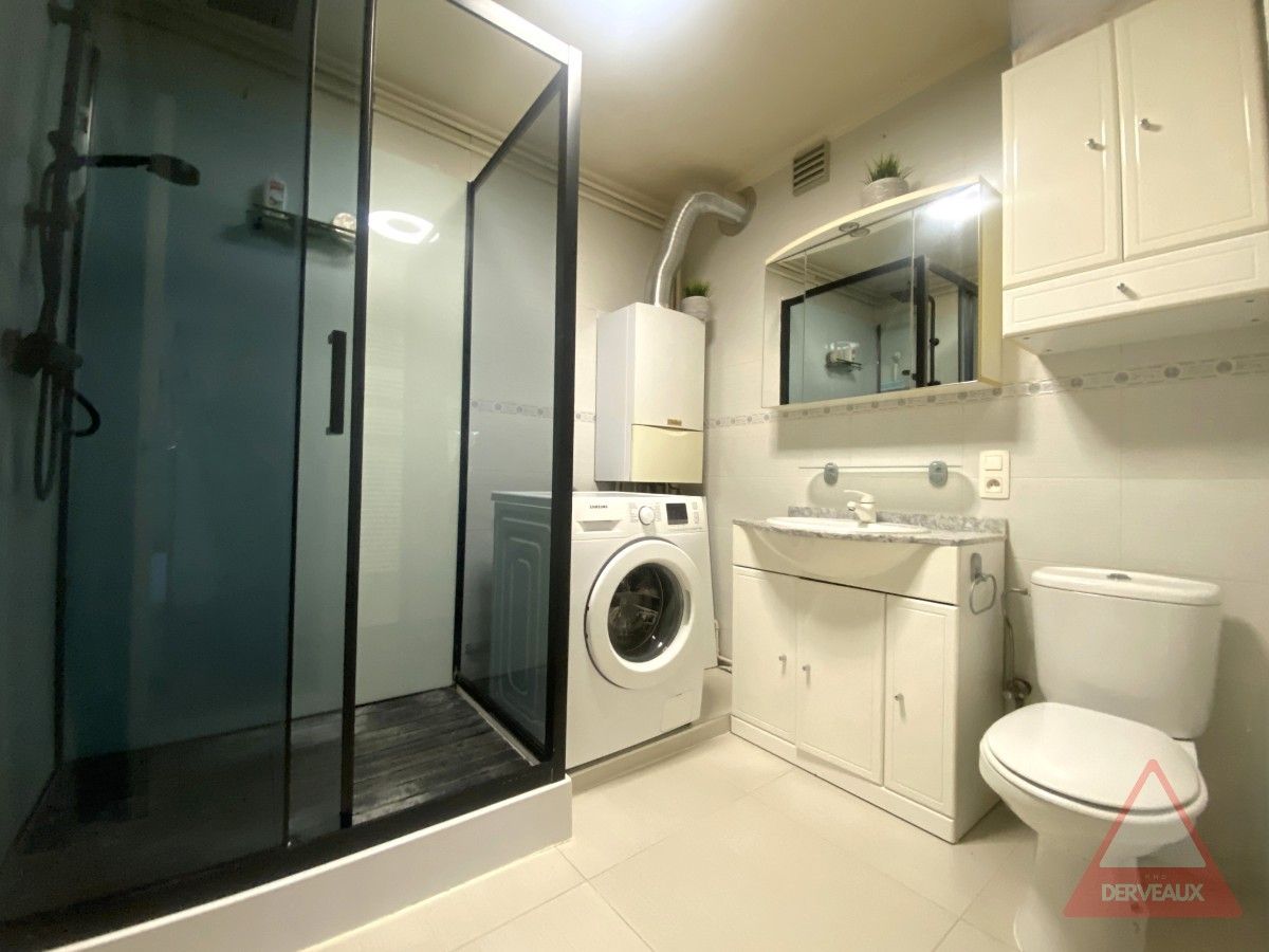 Menen - Appartement met garage foto 7