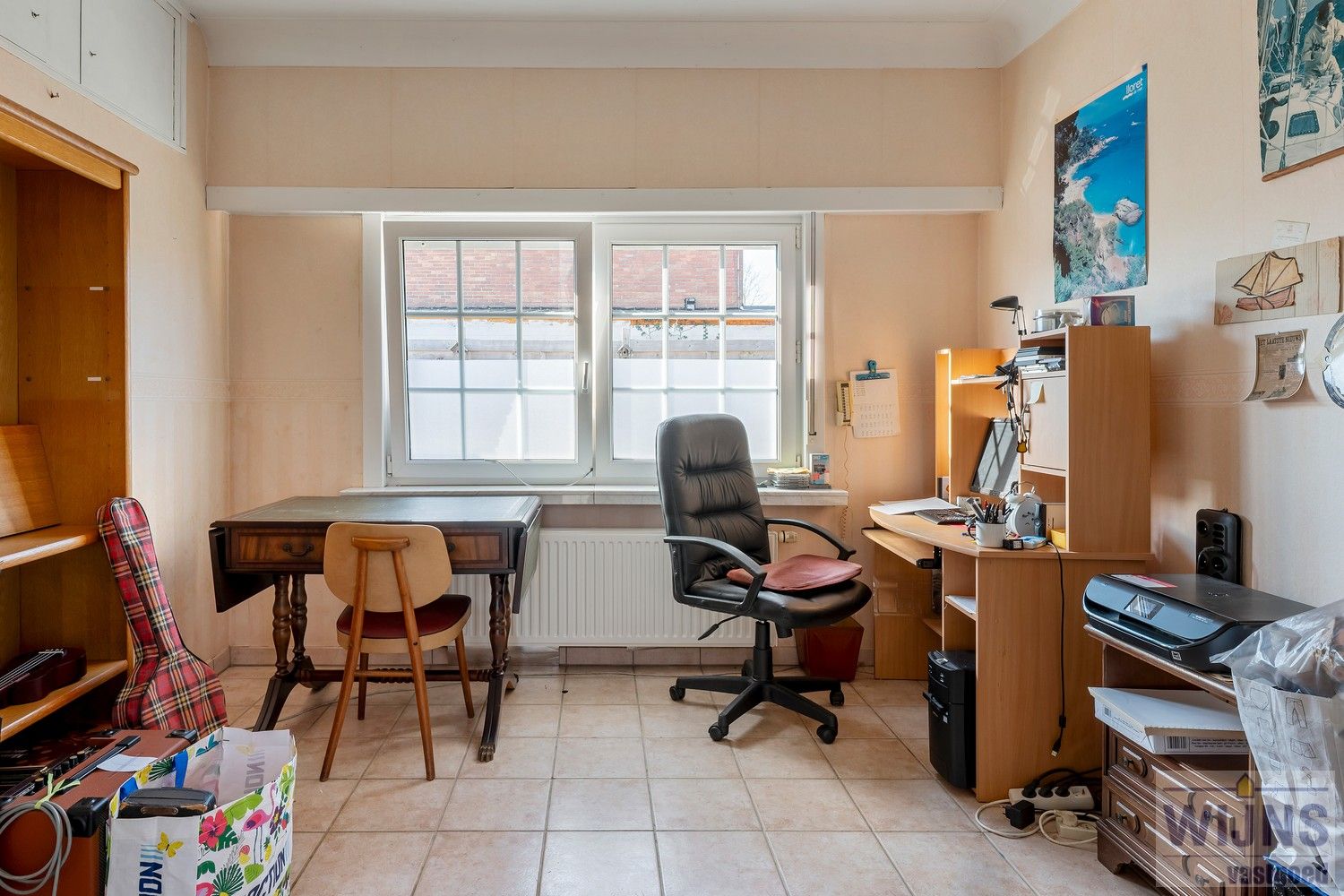 Rustige gelegen op te frissen laagbouw woning. foto 8
