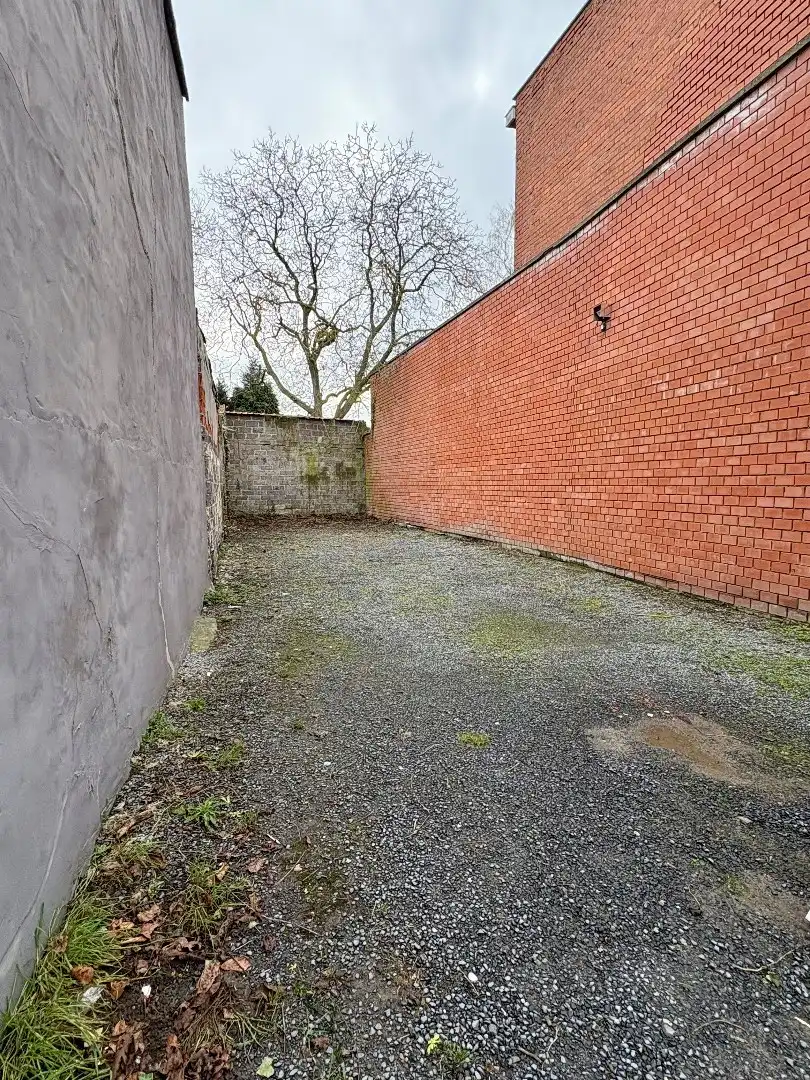 Bouwgrond (108m²) te koop in Harelbeke foto 3