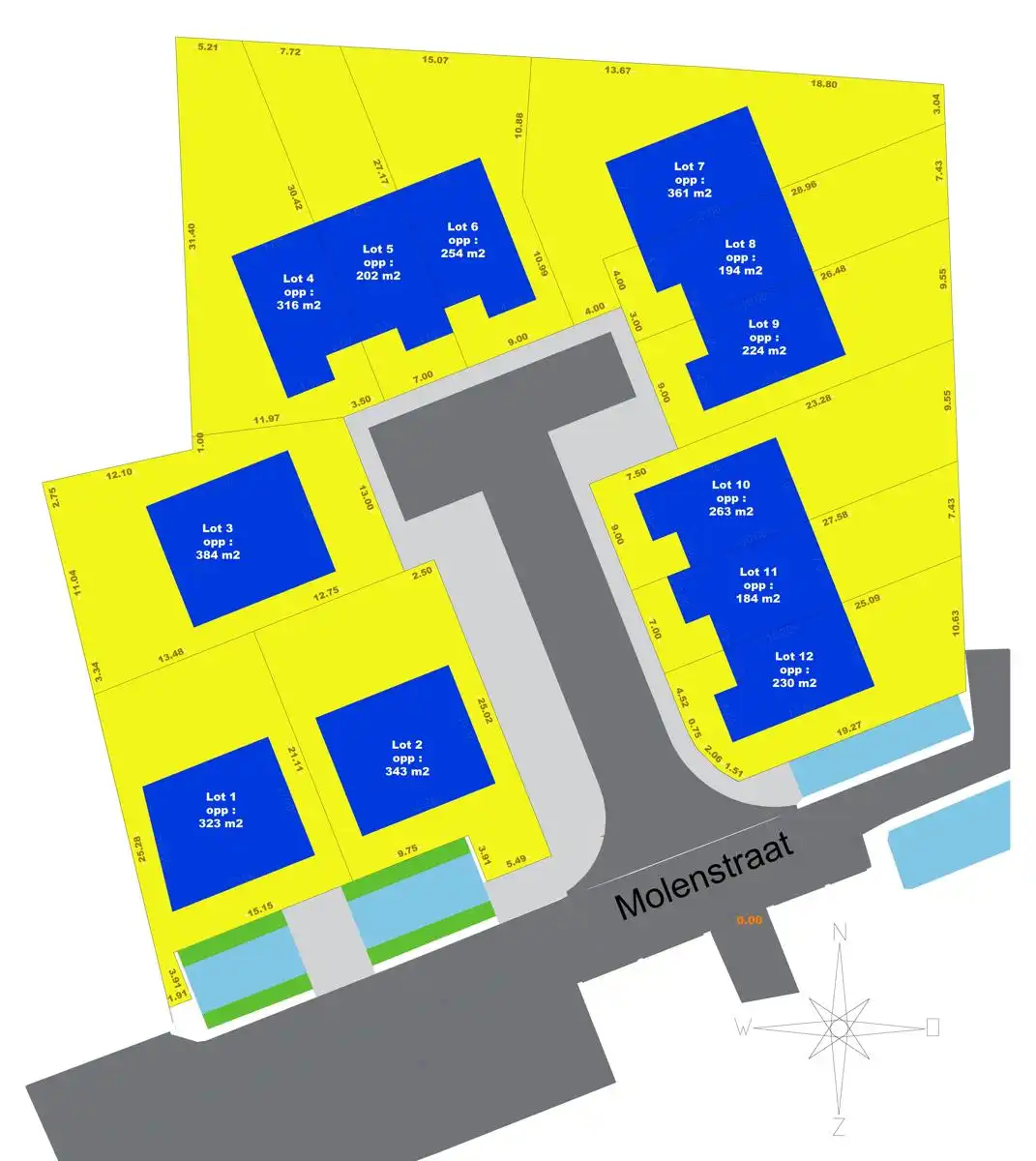 Moderne woningen foto 15