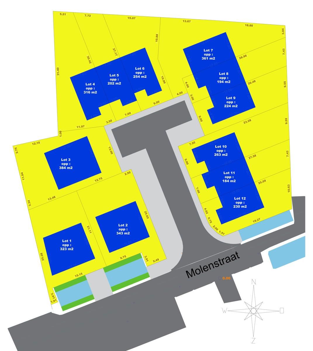 Moderne woningen foto 15