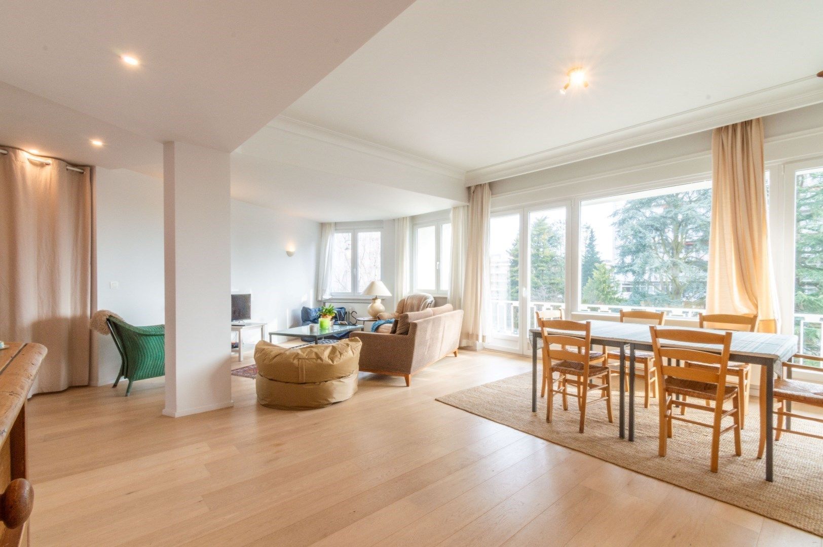 Gerenoveerd opbrengstgebouw - 6 appartementen + 5 garages! foto 15