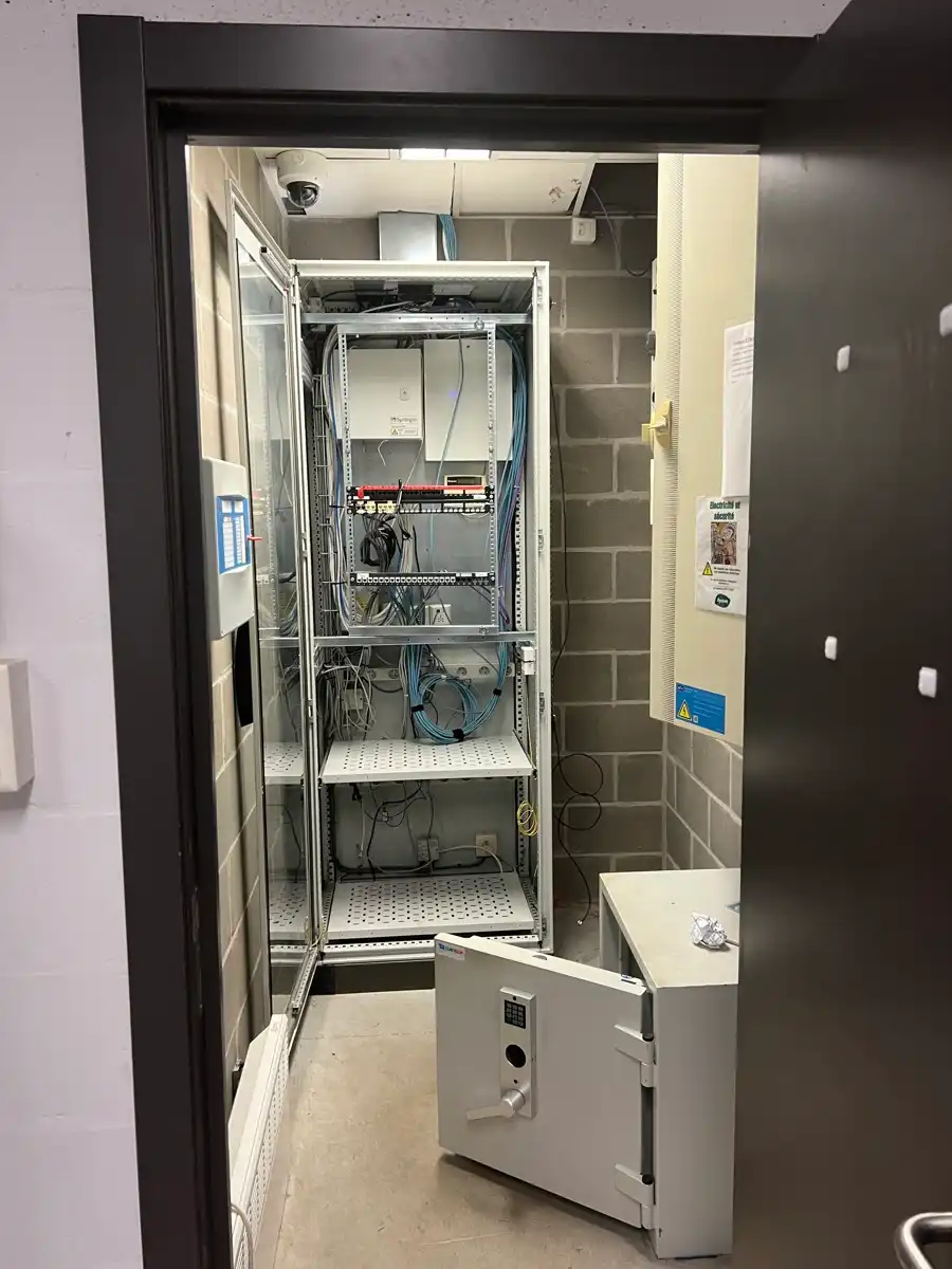 Commerciële ruimte te koop foto 12