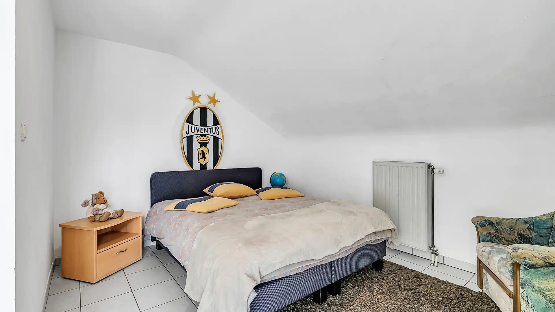 Energiezuinige open bebouwing met 4 slpkrs in Genk (Bret) foto 20