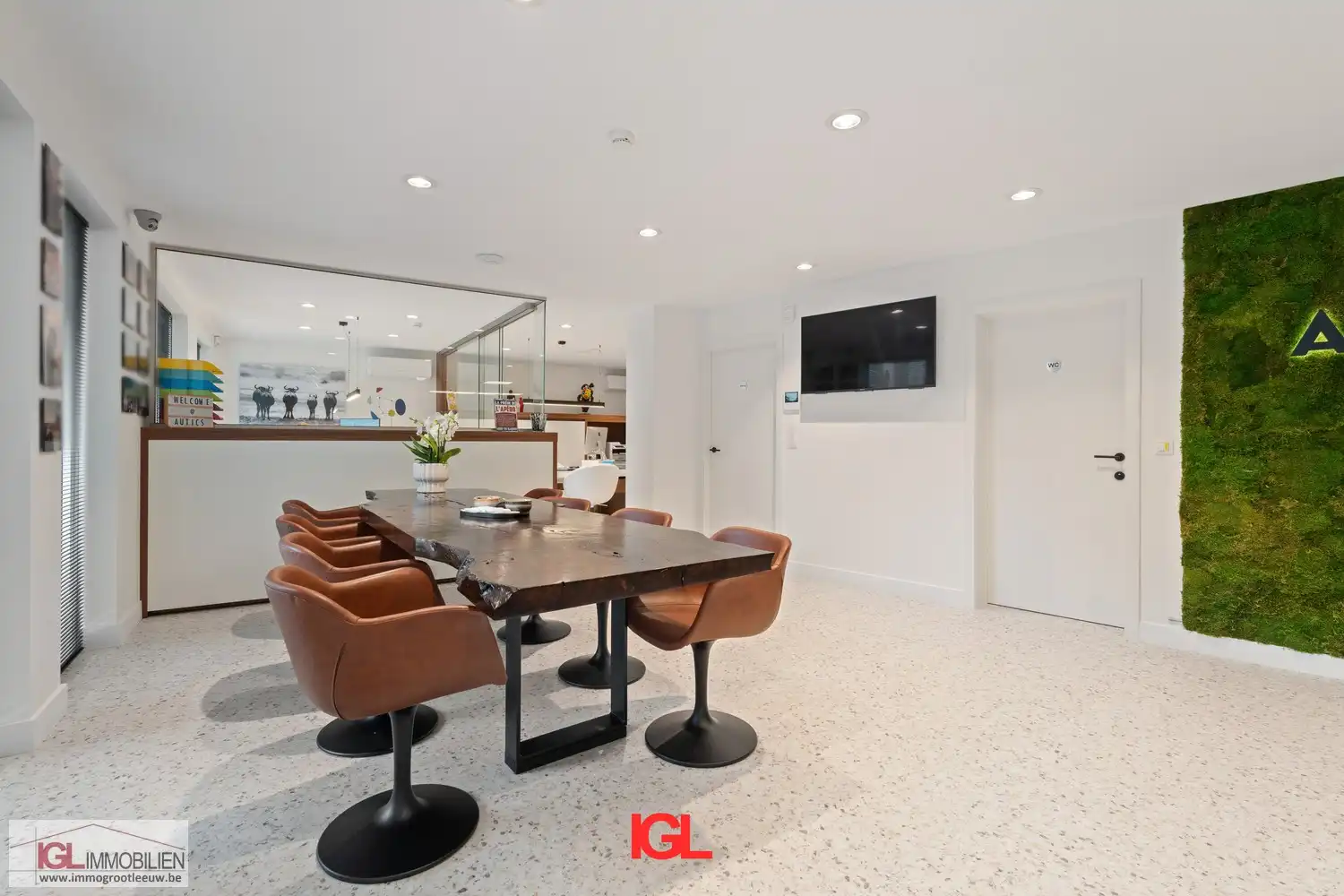 Handelspand te koop op AA locatie foto 4