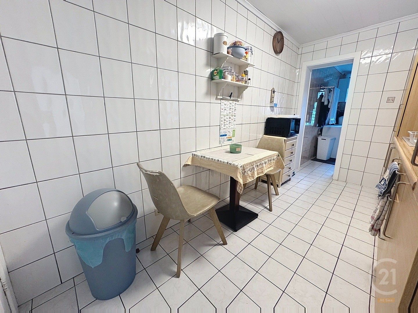 Instapklare woning te Middelkerke foto 7