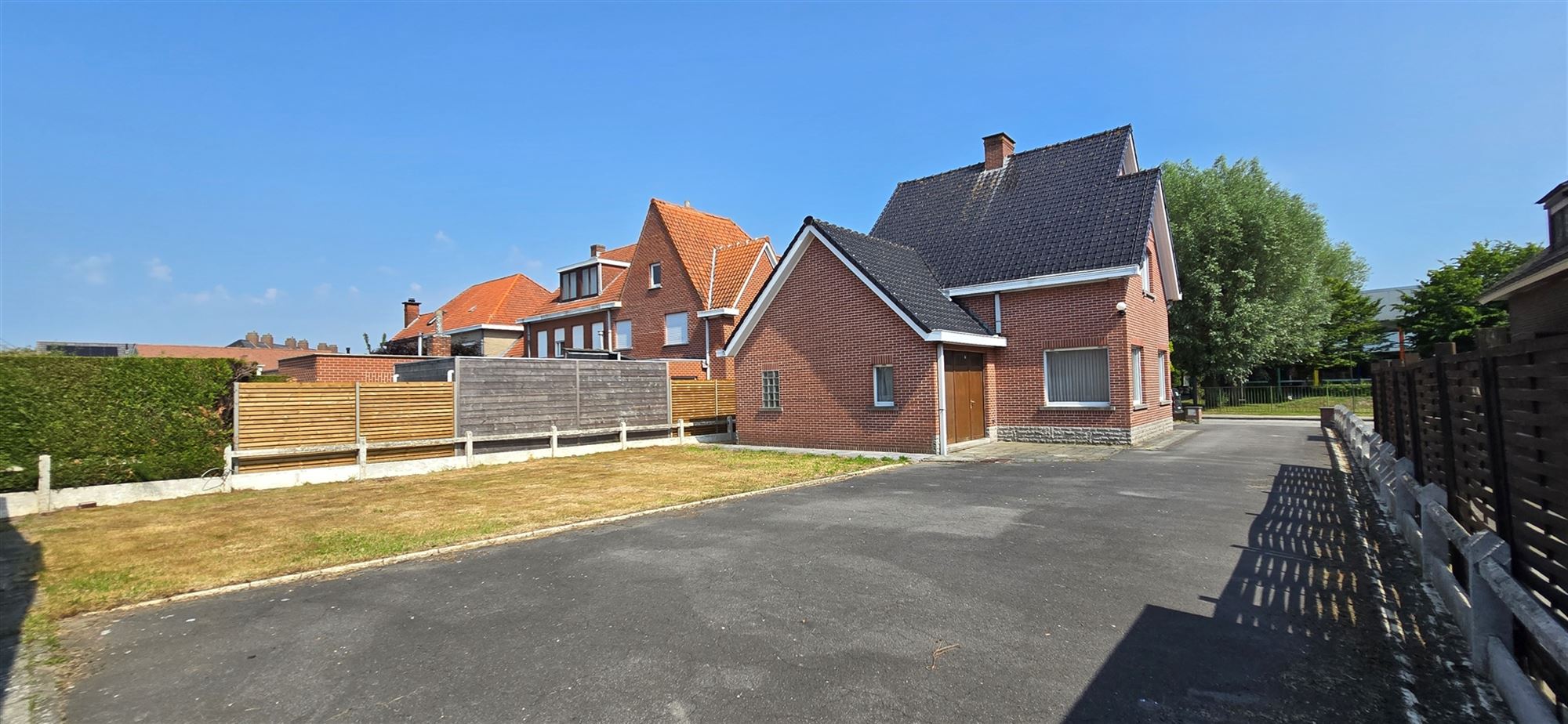 Huis foto 5