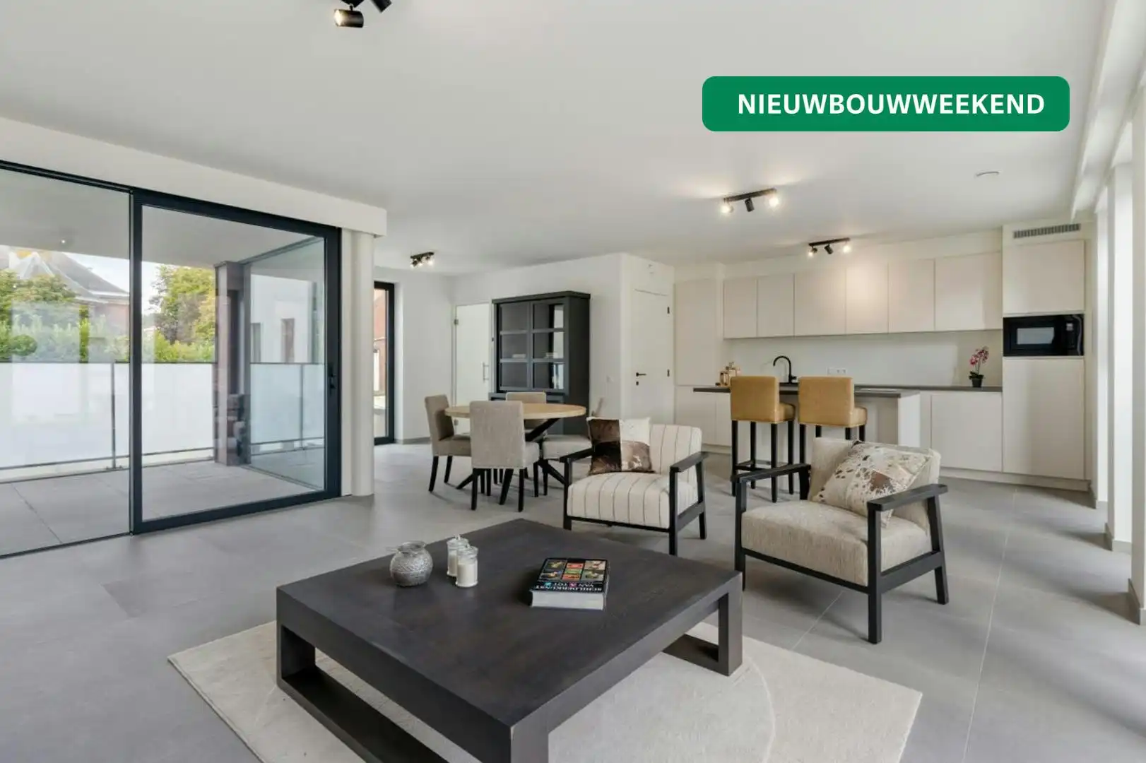 Appartement te koop Beselarestraat 330/5 - 8980 Beselare
