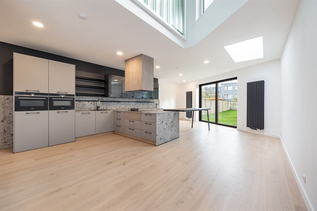 Energiezuinige woning met tuin en 5 slaapkamers foto 2