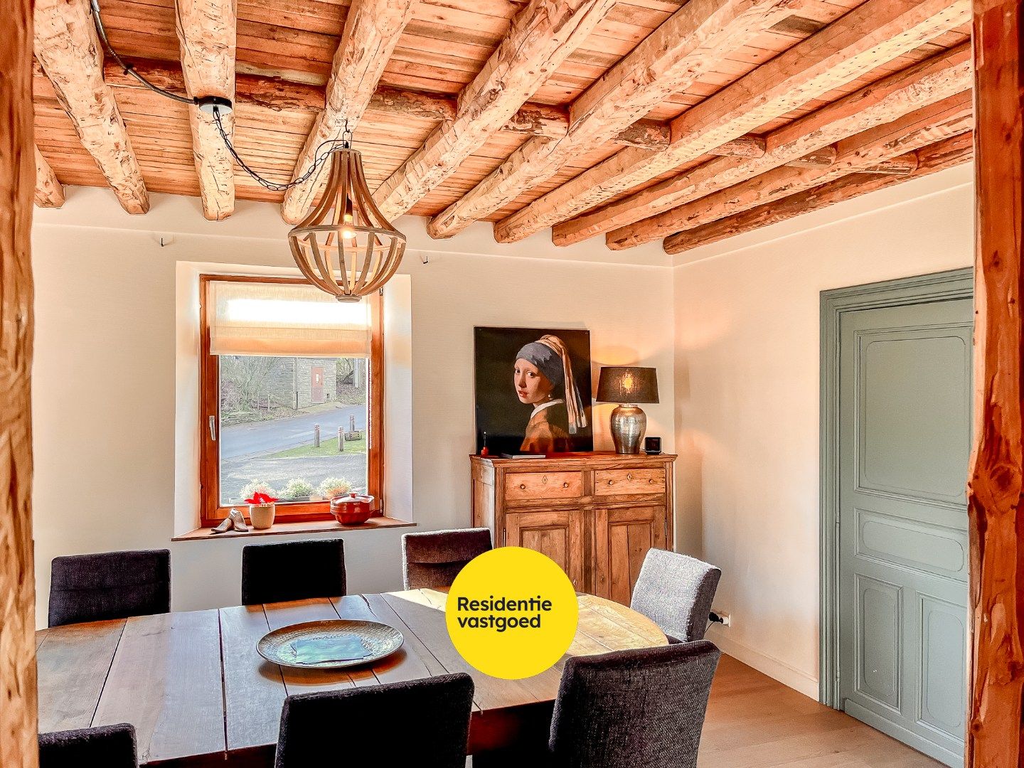 Gerenoveerde vakantiewoningen in het pittoreske Wibrin!  foto 9