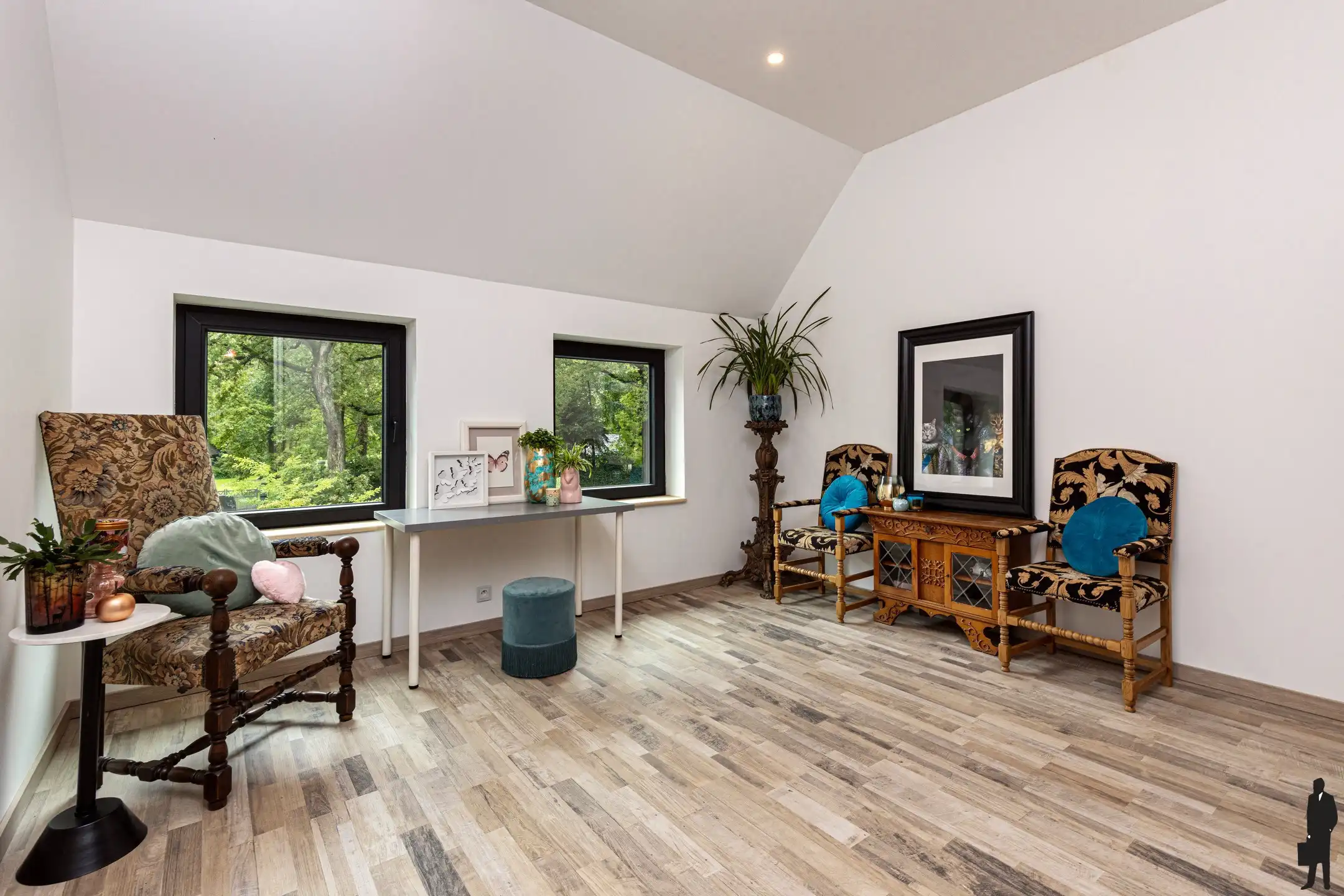 Villa in nieuwstaat vlak aan natuurgebied! foto 13