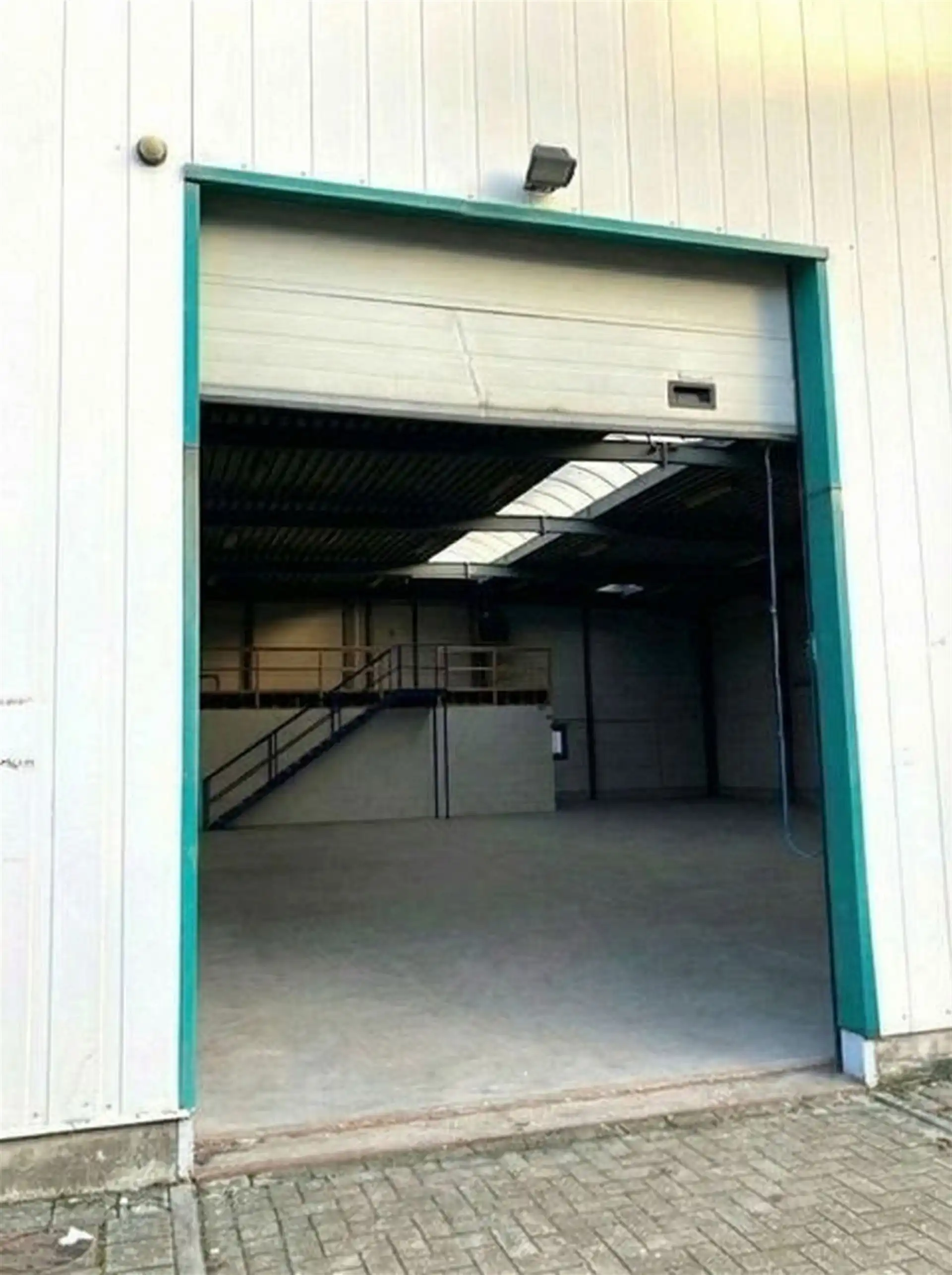 Gemengd gebouw foto 11