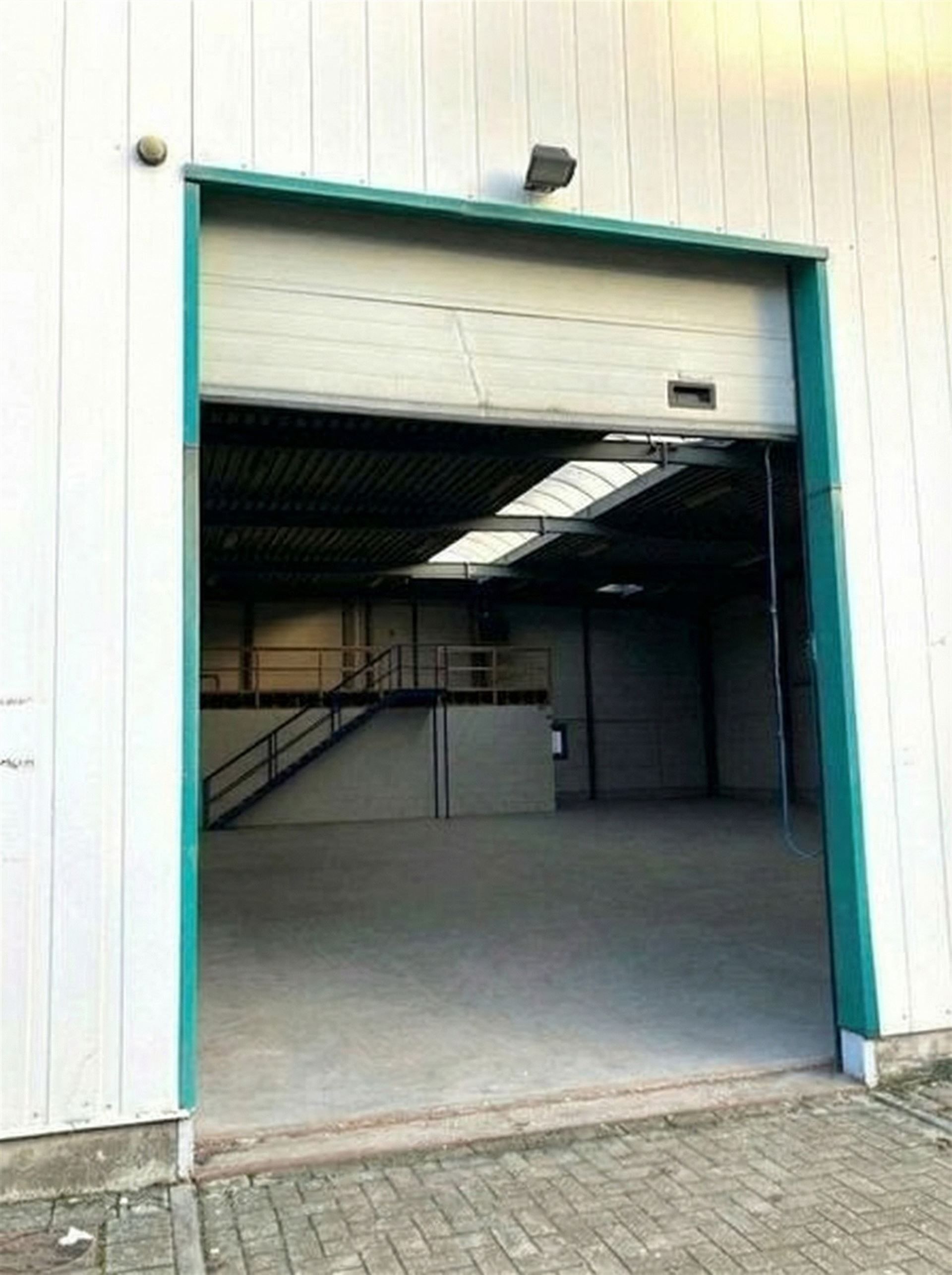 Gemengd gebouw foto 11