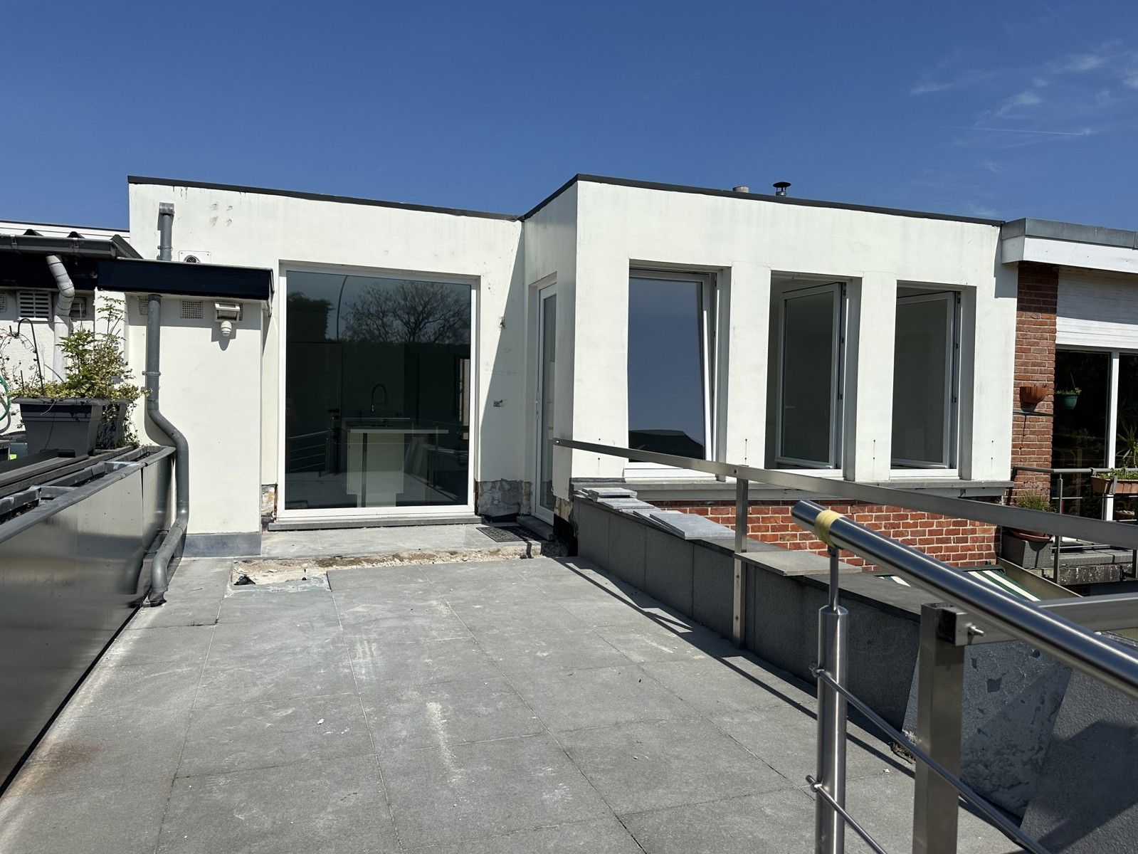 Gerenoveerd 1 slk appartement op wandelafstand van het Donkmeer foto {{pictureIndex}}