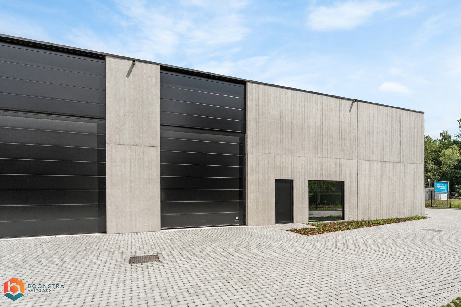 Nieuwbouw KMO-unit (254 m²) op top locatie te Mechelen foto 8