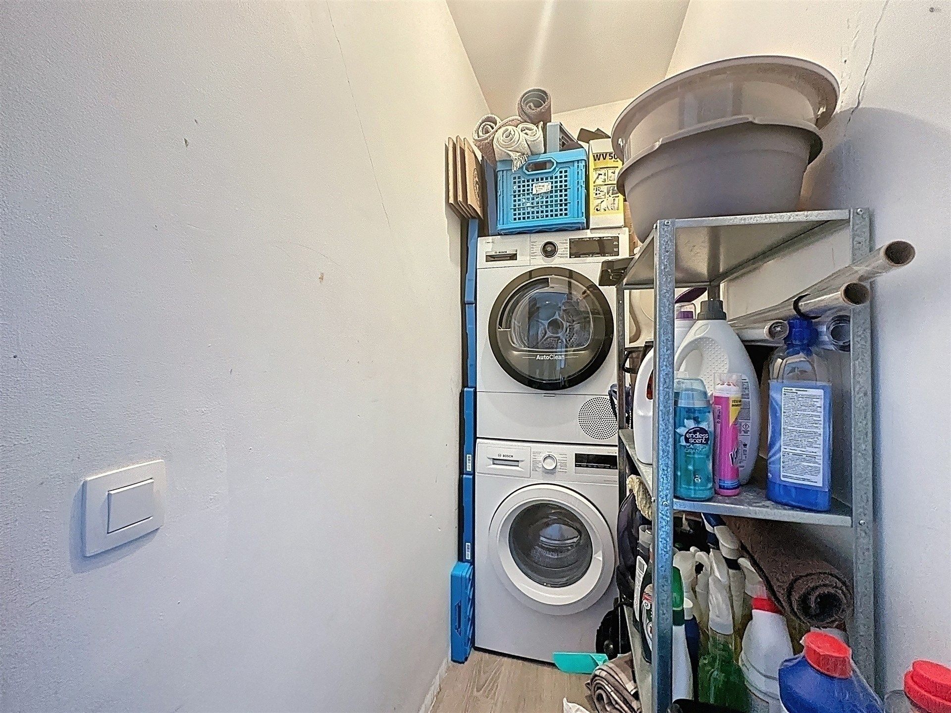 Prachtig 2-slaapkamer appartement met 40m² terras foto 17