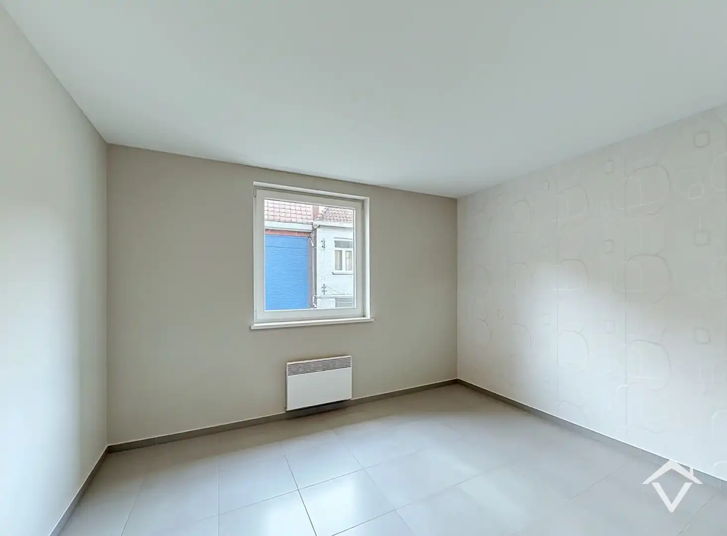 Instapklaar appartement met 2 slaapkamers en garage te Torhout foto 13