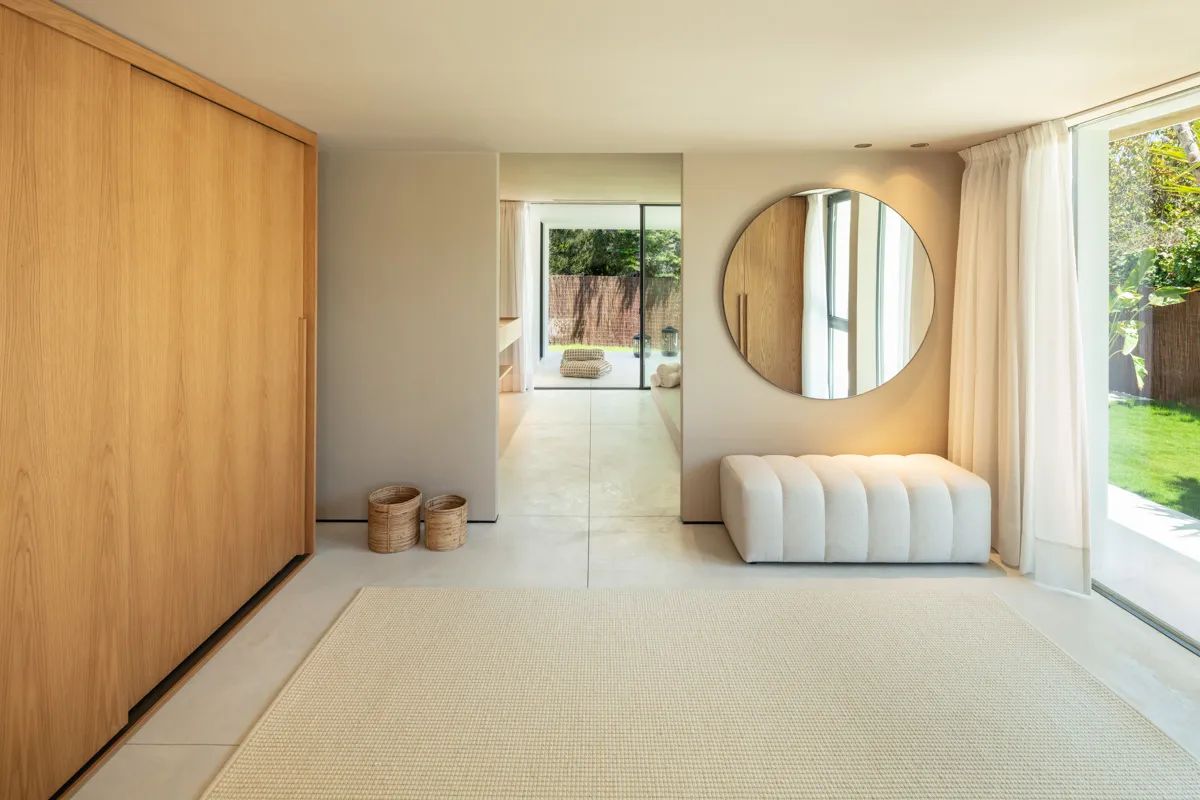 Strak, stijlvol en subliem: moderne designvilla in het hart van Nueva Andalucía – luxe leven op topniveau aan de Costa del Sol foto 13