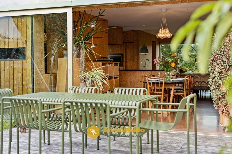 HUIS TE KOOP IN LOCHRISTI (WACHTEBEKE) foto 23