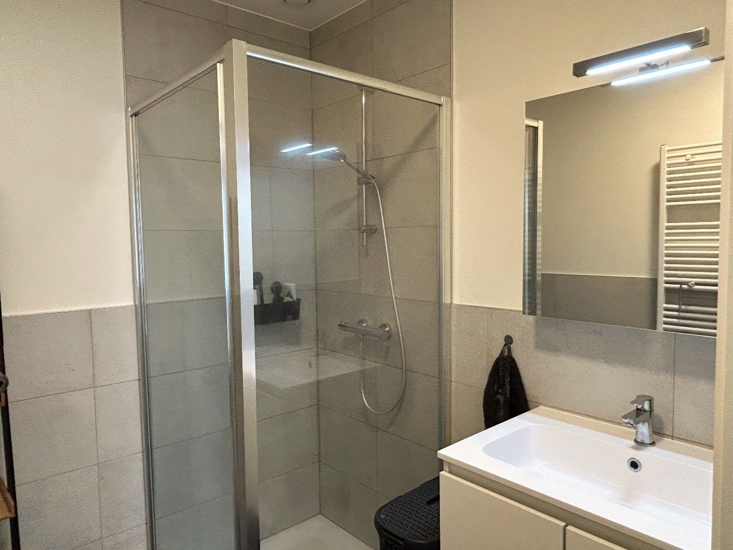 GEZELLIG APPARTEMENT IN HET HARTJE VAN VINKT foto 6