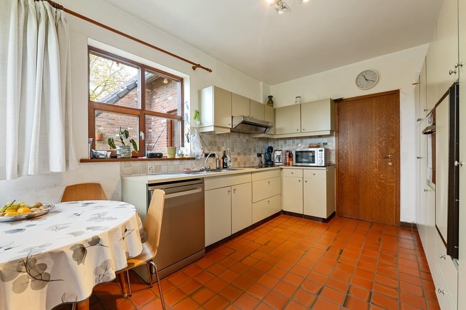 KARAKTERVOLLE WONING OP EEN PRACHTIG PERCEEL VAN 33A IN EEN OASE VAN RUST IN LINTER foto 20