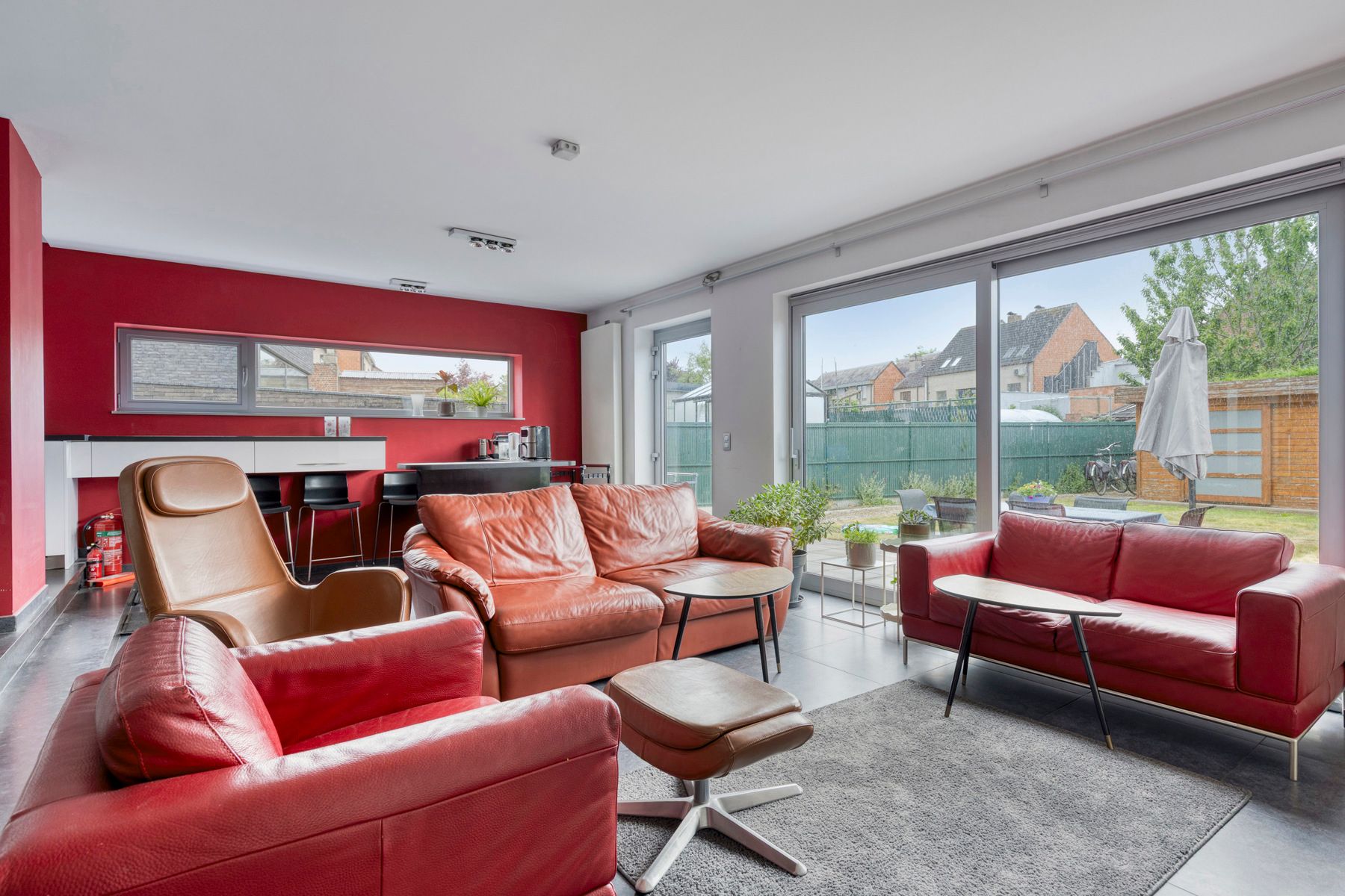 Ruime en instapklare 3-gevelwoning met zonnige tuin foto 7