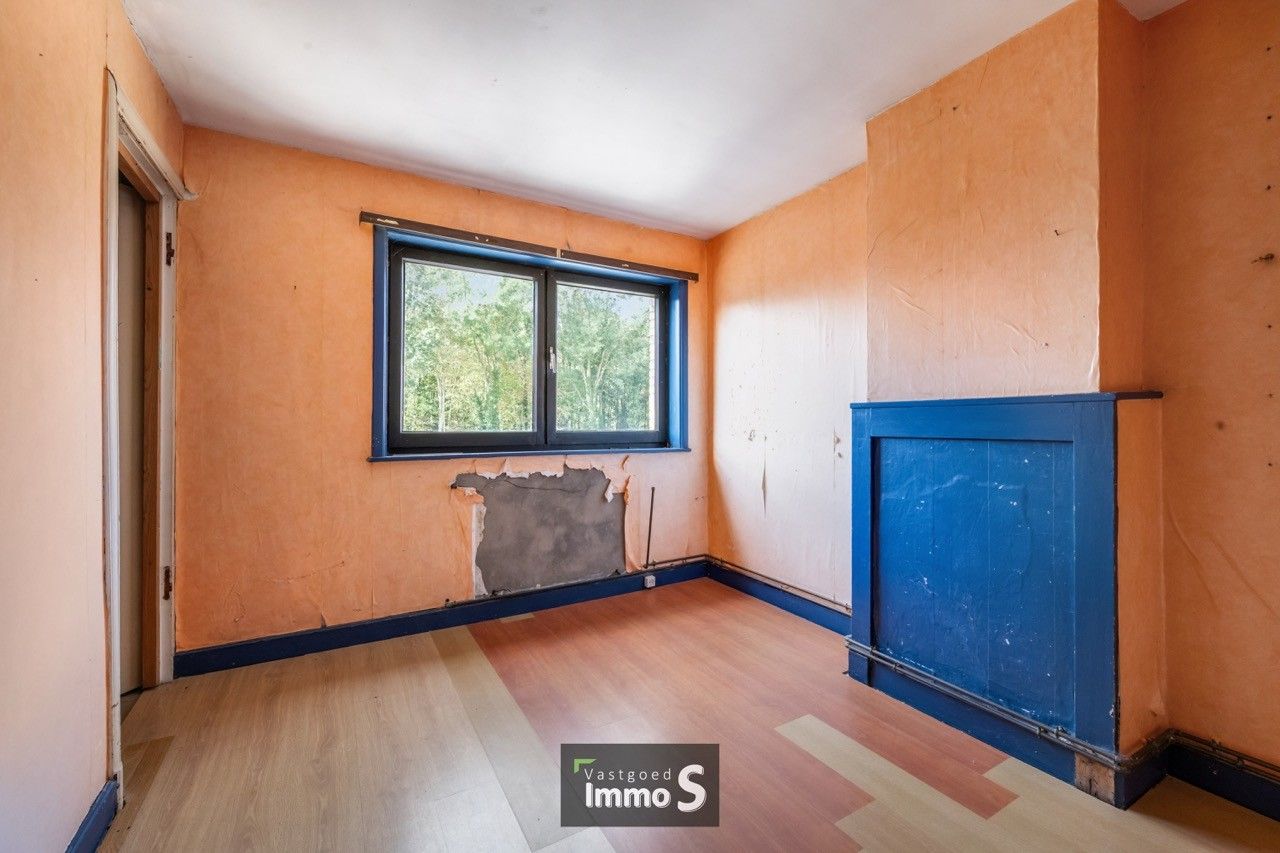 Te renoveren woning in Alveringem foto 15