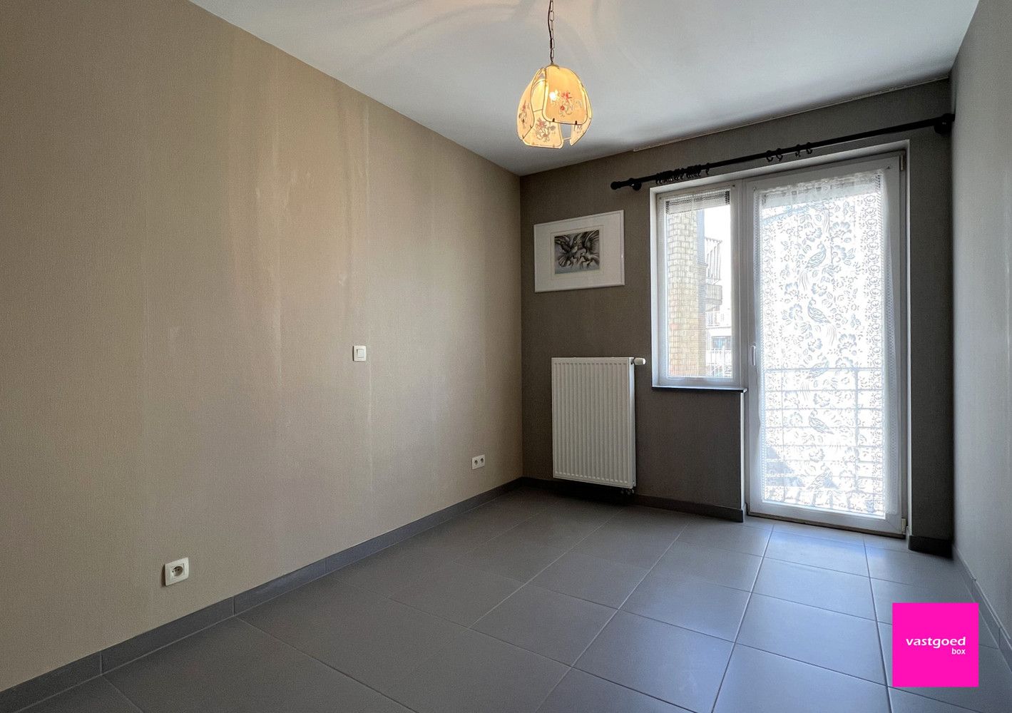 Lichtrijk appartement met 2 slaapkamers en 2 terrassen, Oostende foto 14
