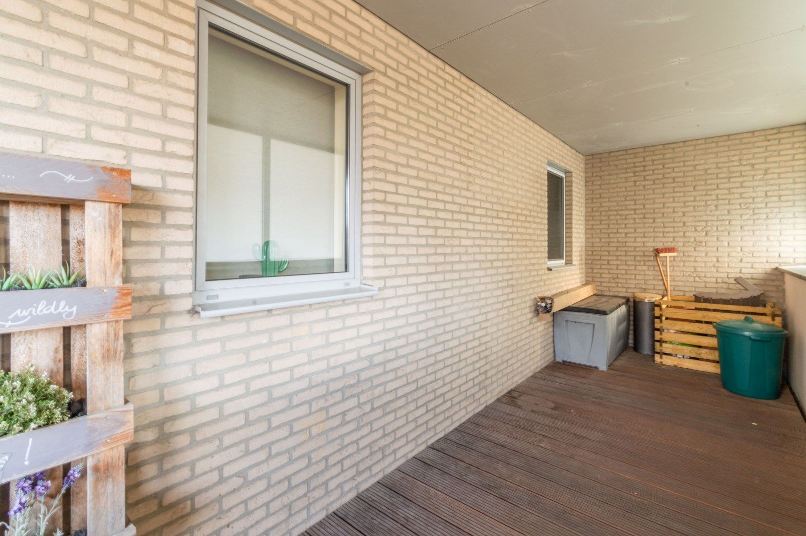 Een perfect onderhouden, instapklaar appartement te Halle! foto 24