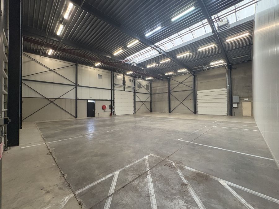 Industriepark B 17, 2220 Heist-Op-Den-Berg foto 5
