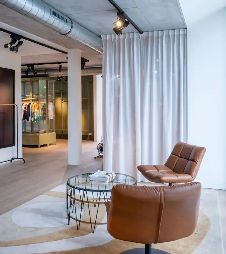 THE MAISON – Where Business Meets Style foto 20