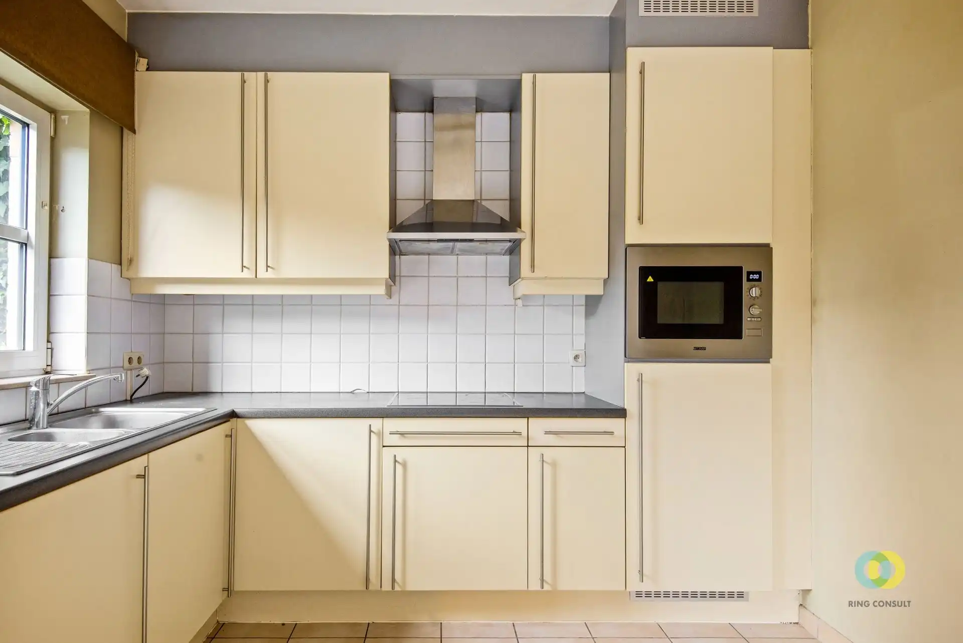 Duplexappartement met 2 slaapkamers en parking foto 3
