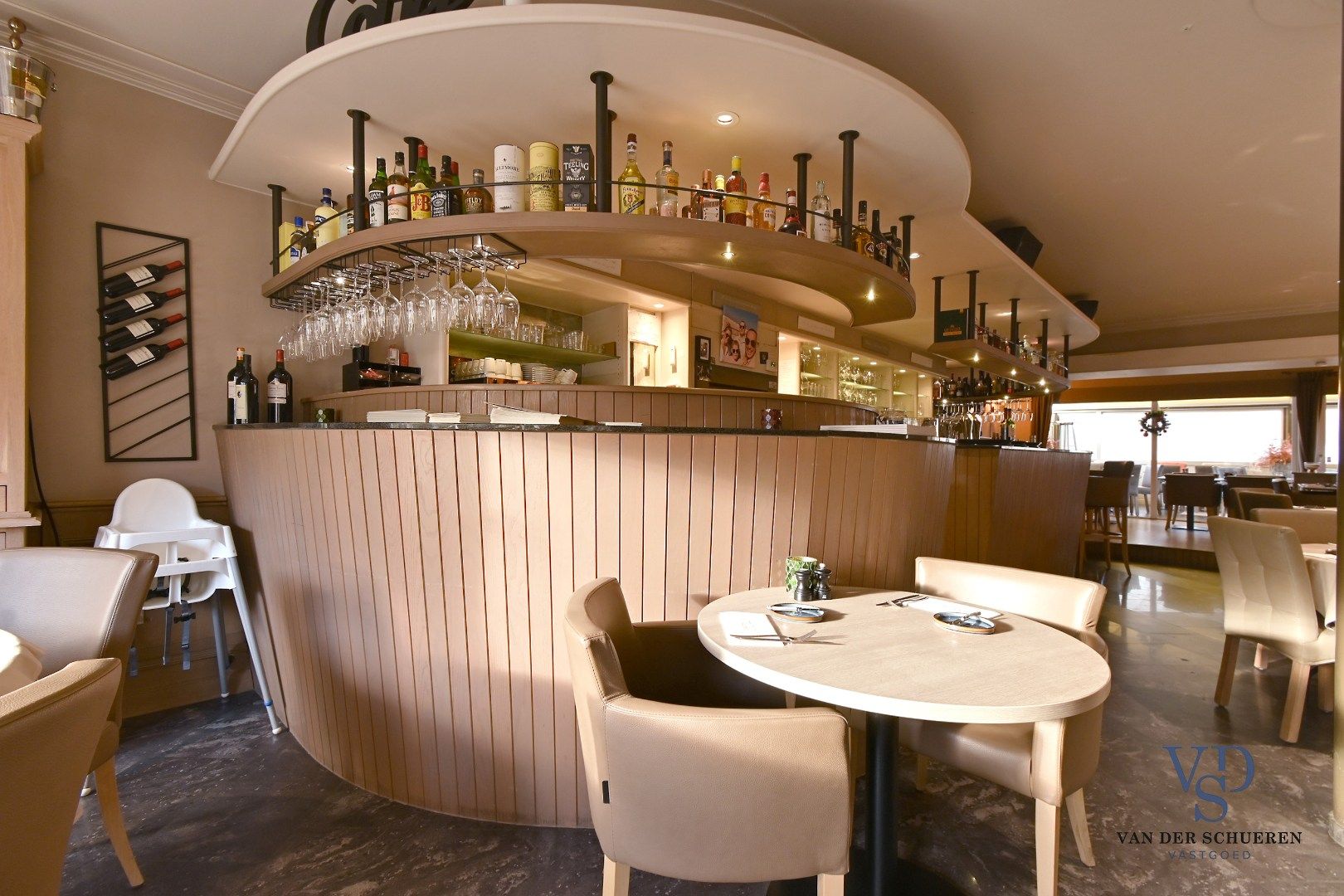 Multi-functionele eigendom op topligging. foto 4