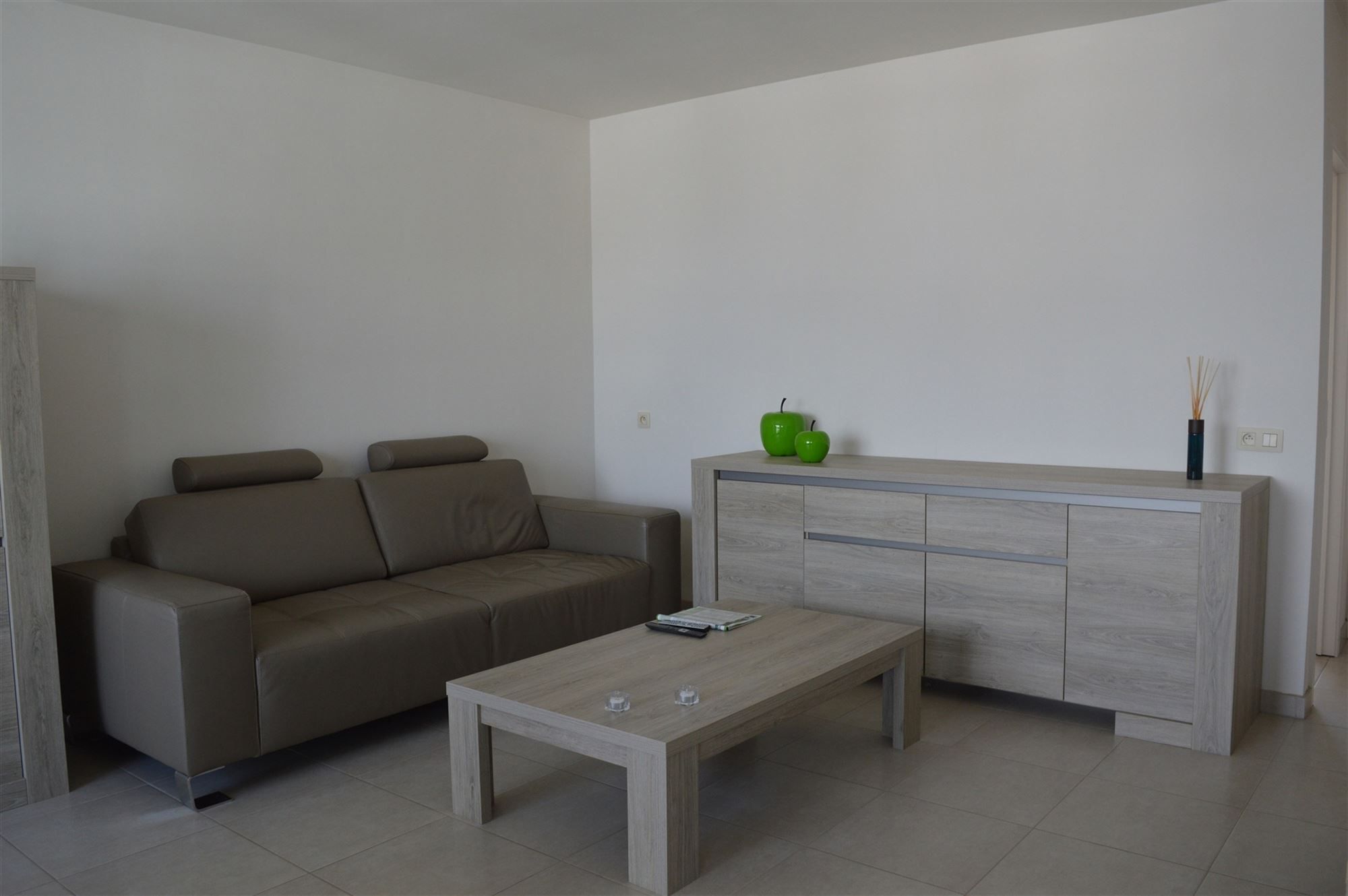 1-slaapkamer appartement foto 3