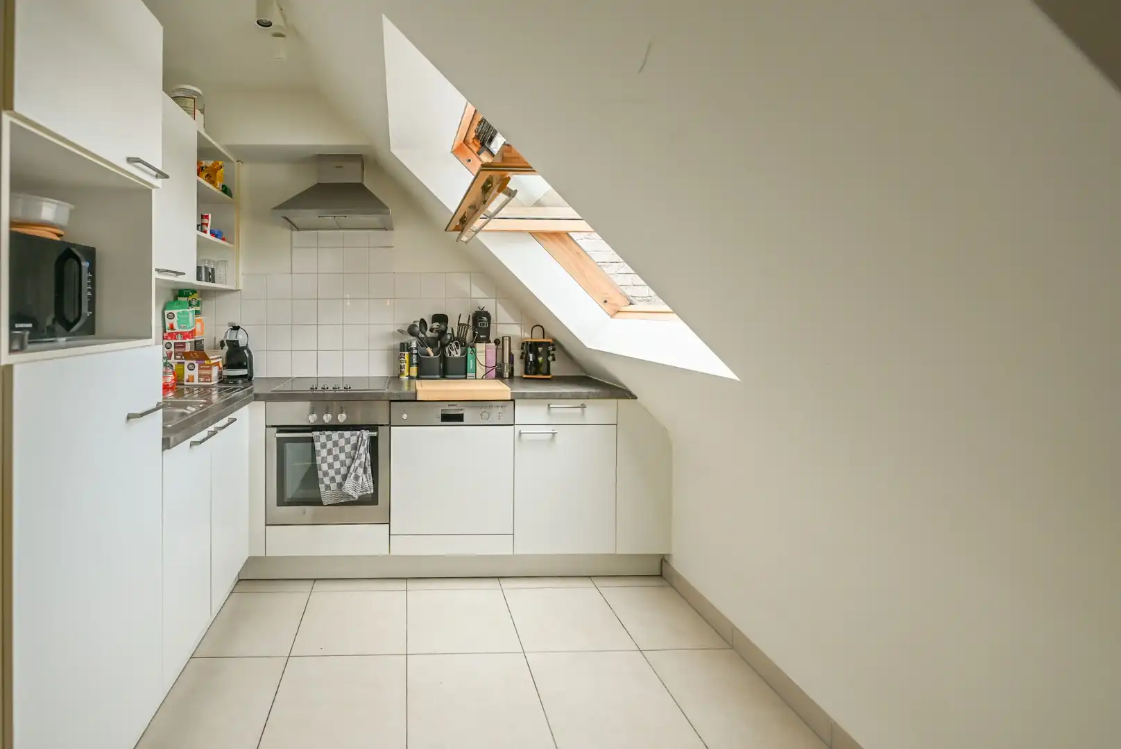 Energiezuinig 3 slaapkamer appartement van 149 m2 bewoonbare oppervlakte foto 5