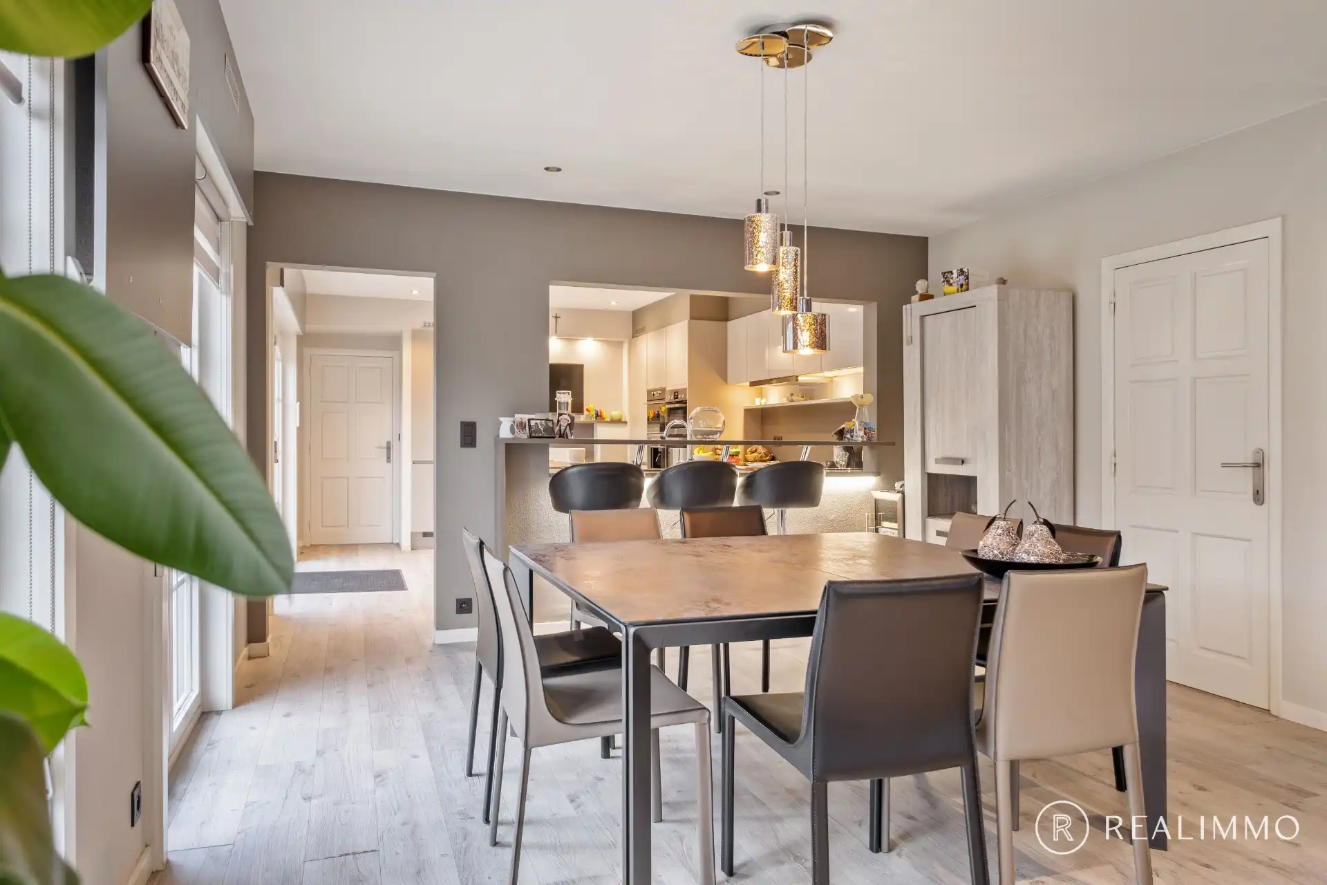 Pure luxe en ruimte op topligging in Waregem foto 11