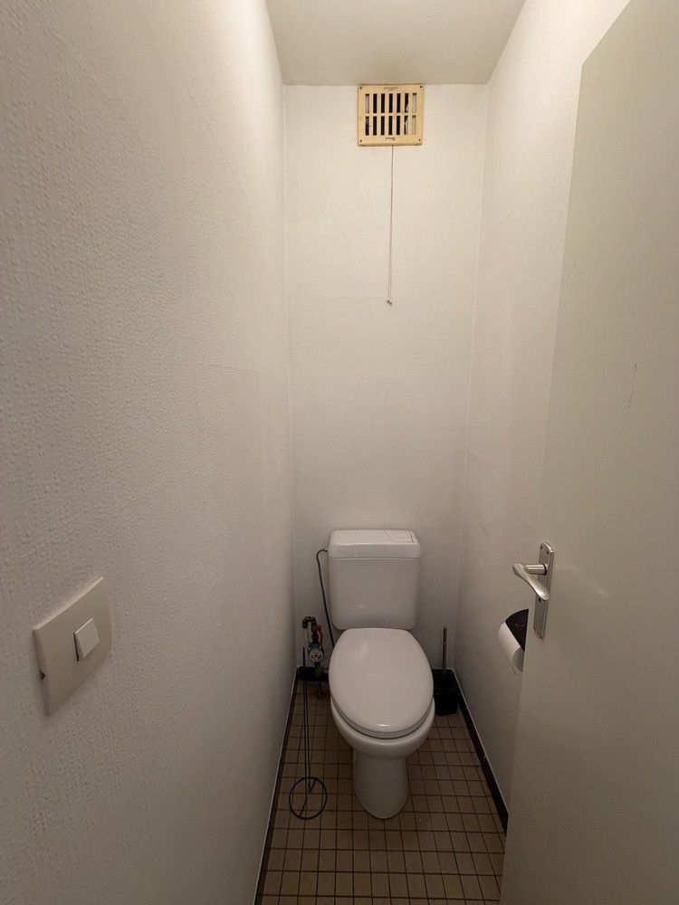 Genk-centrum, Dieplaan 29 bus 28 - Gezellig appartement met 1 slaapkamer (47 m2) en kelderberging. foto 13