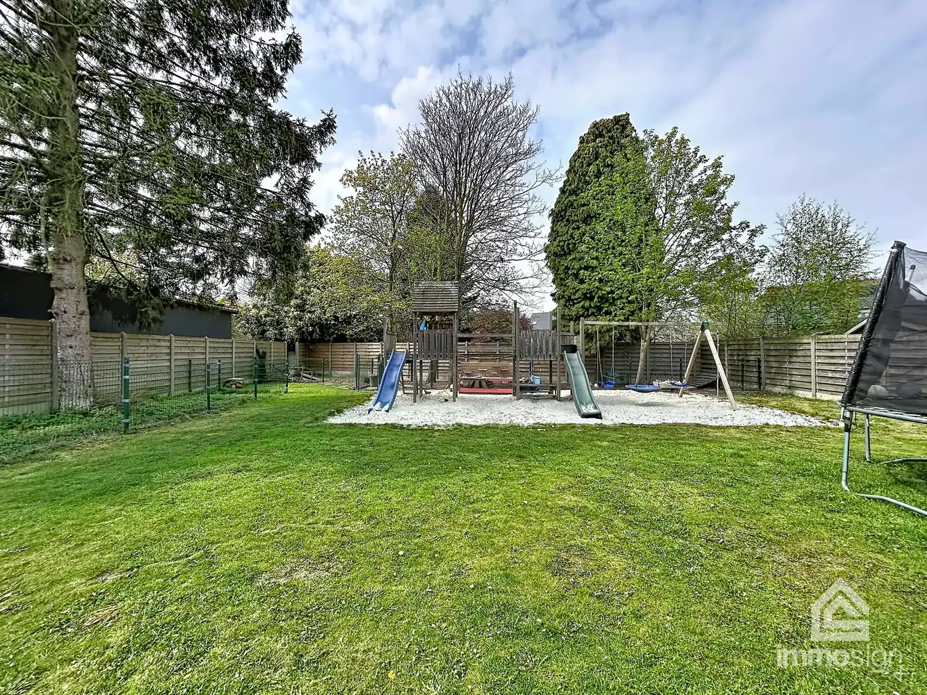 Zeer ruime woning met werkplaats in Hamont-Achel! foto 46