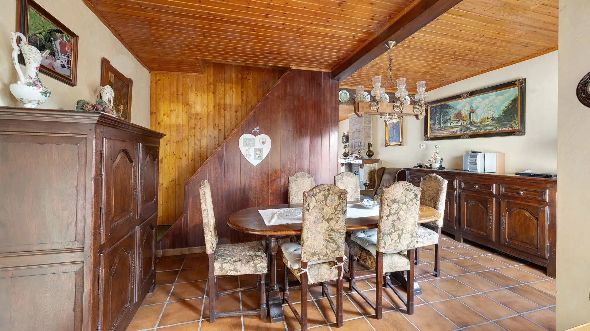 Renovatieproject met enorm veel potentieel te Lissewege foto 20