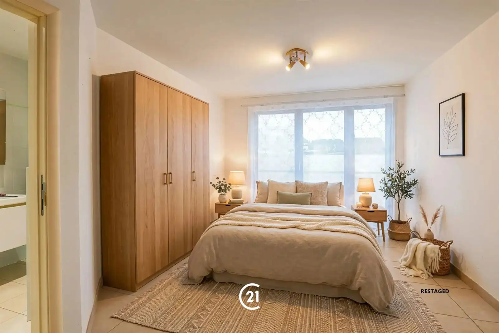 Modern en energiezuinig wonen op een strategische locatie foto 2