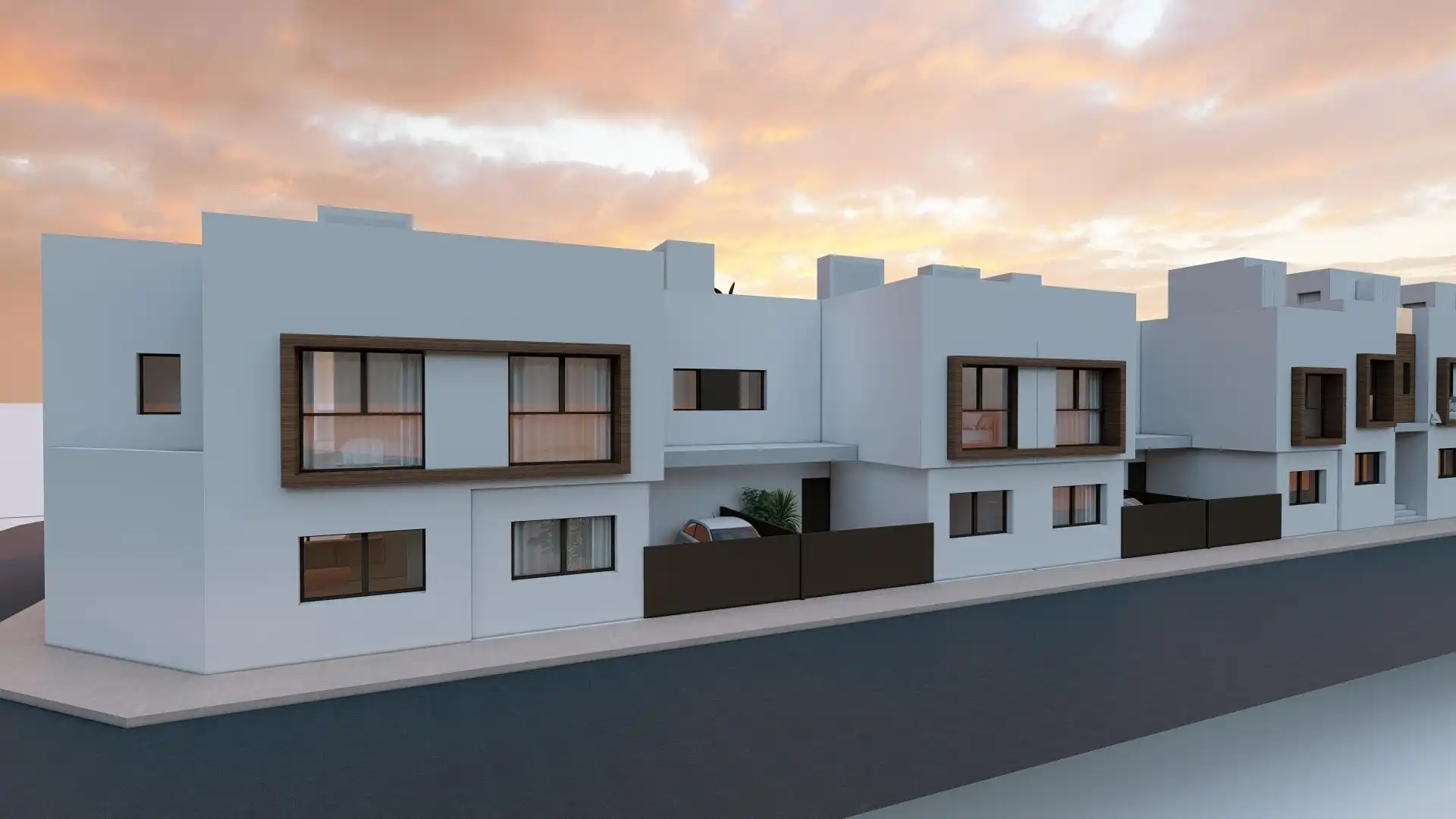 Residencial Carmen VII - San Javier foto {{pictureIndex}}
