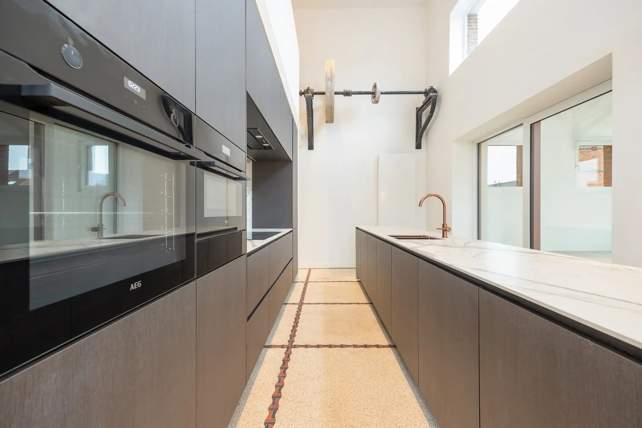 ANTWERPEN - De Confiserie foto 4