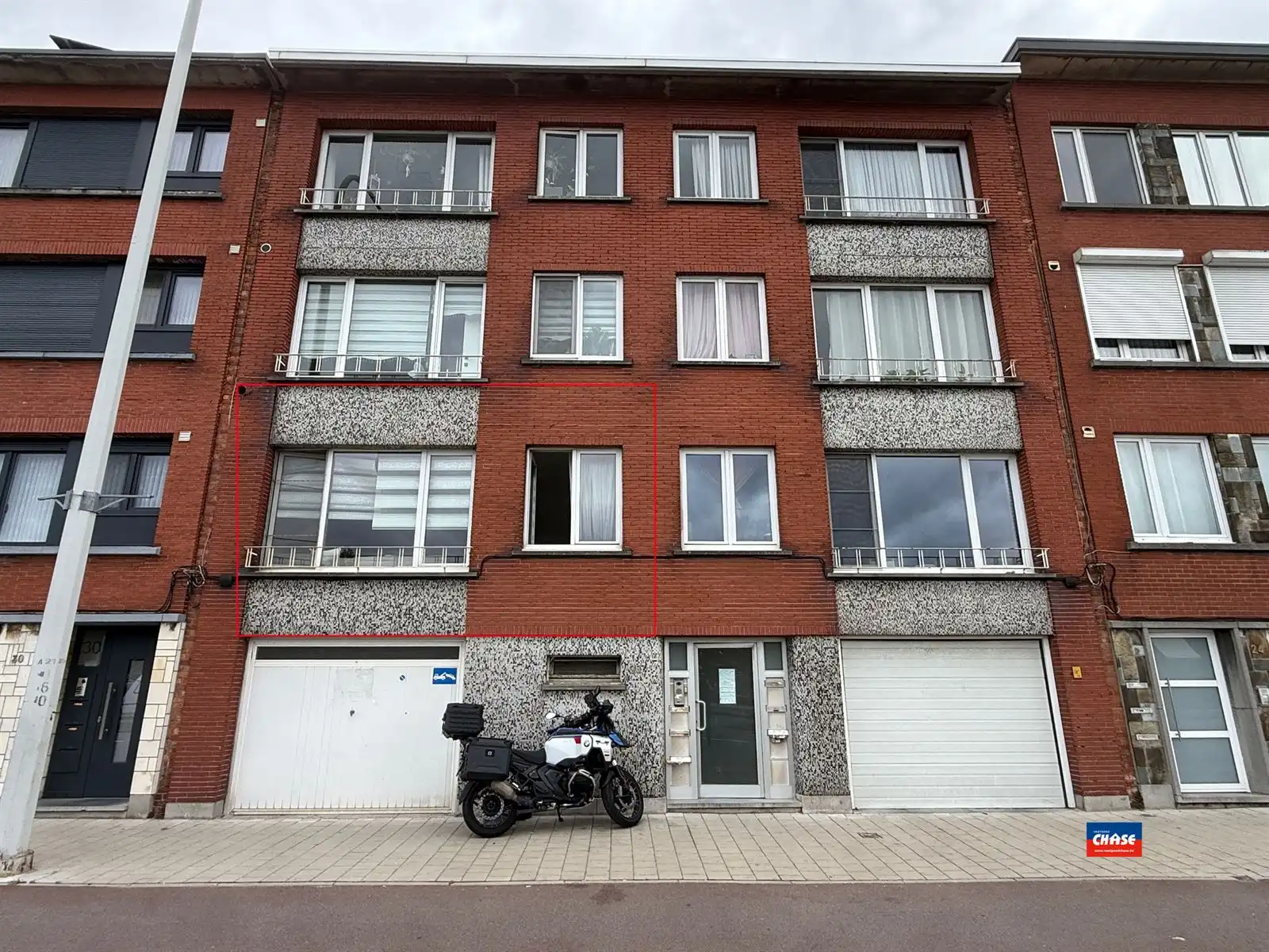 Appartement met 2 slaapkamers foto 8