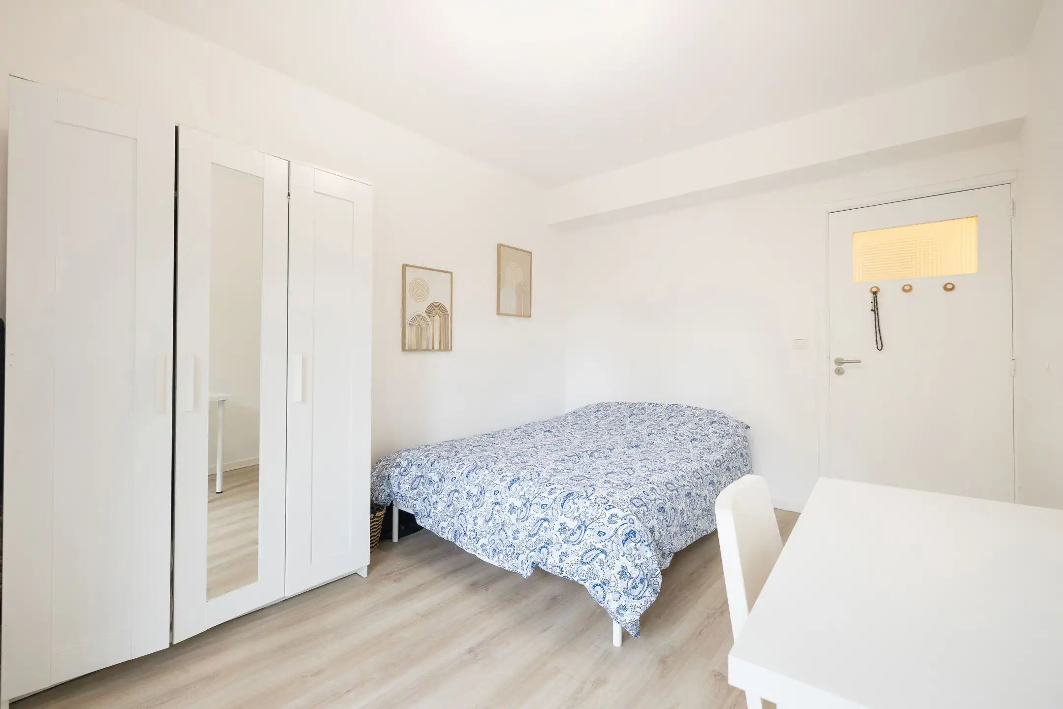 Appartement te koop foto 11