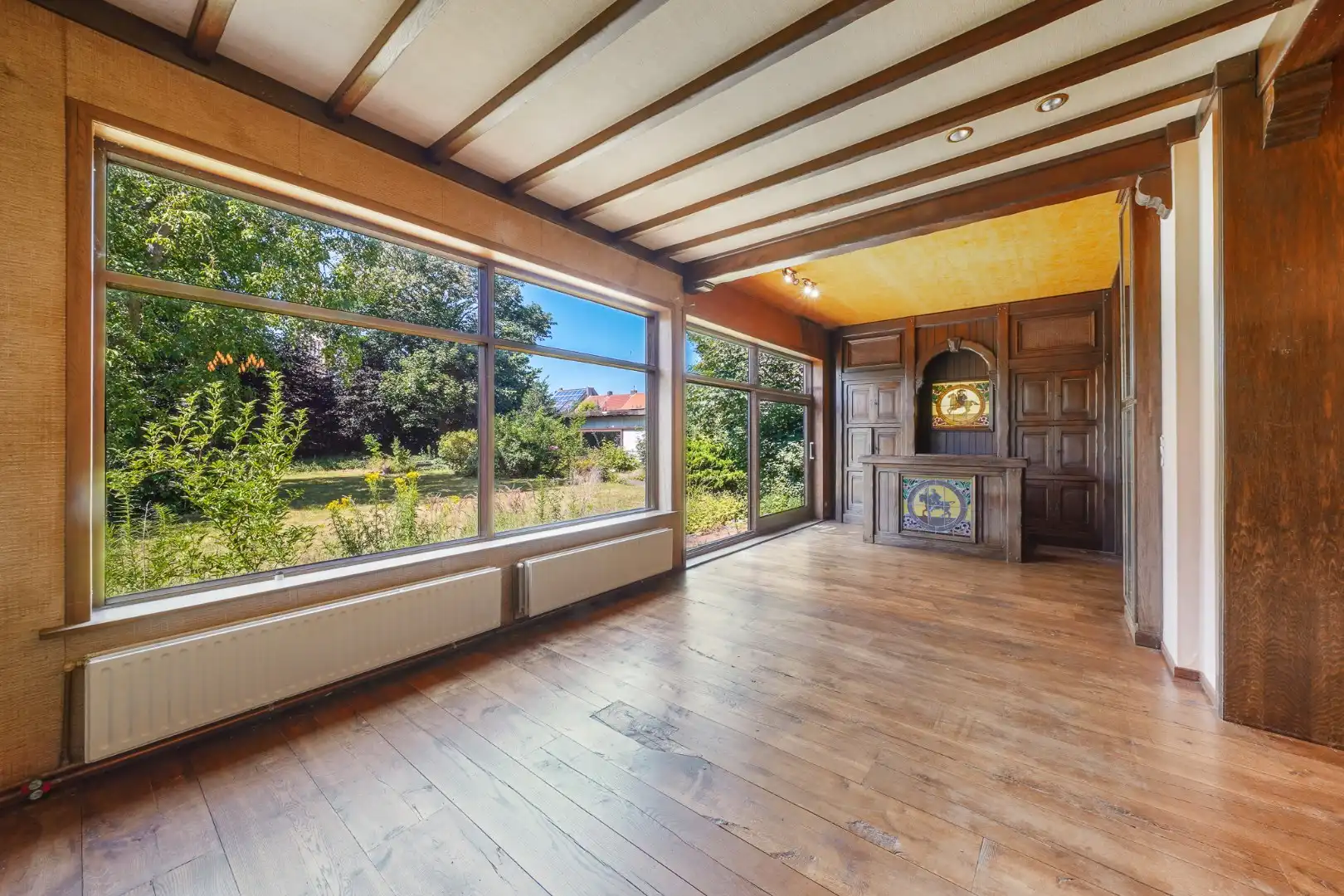 Uniek herenhuis in het centrum van Oudenburg foto 5