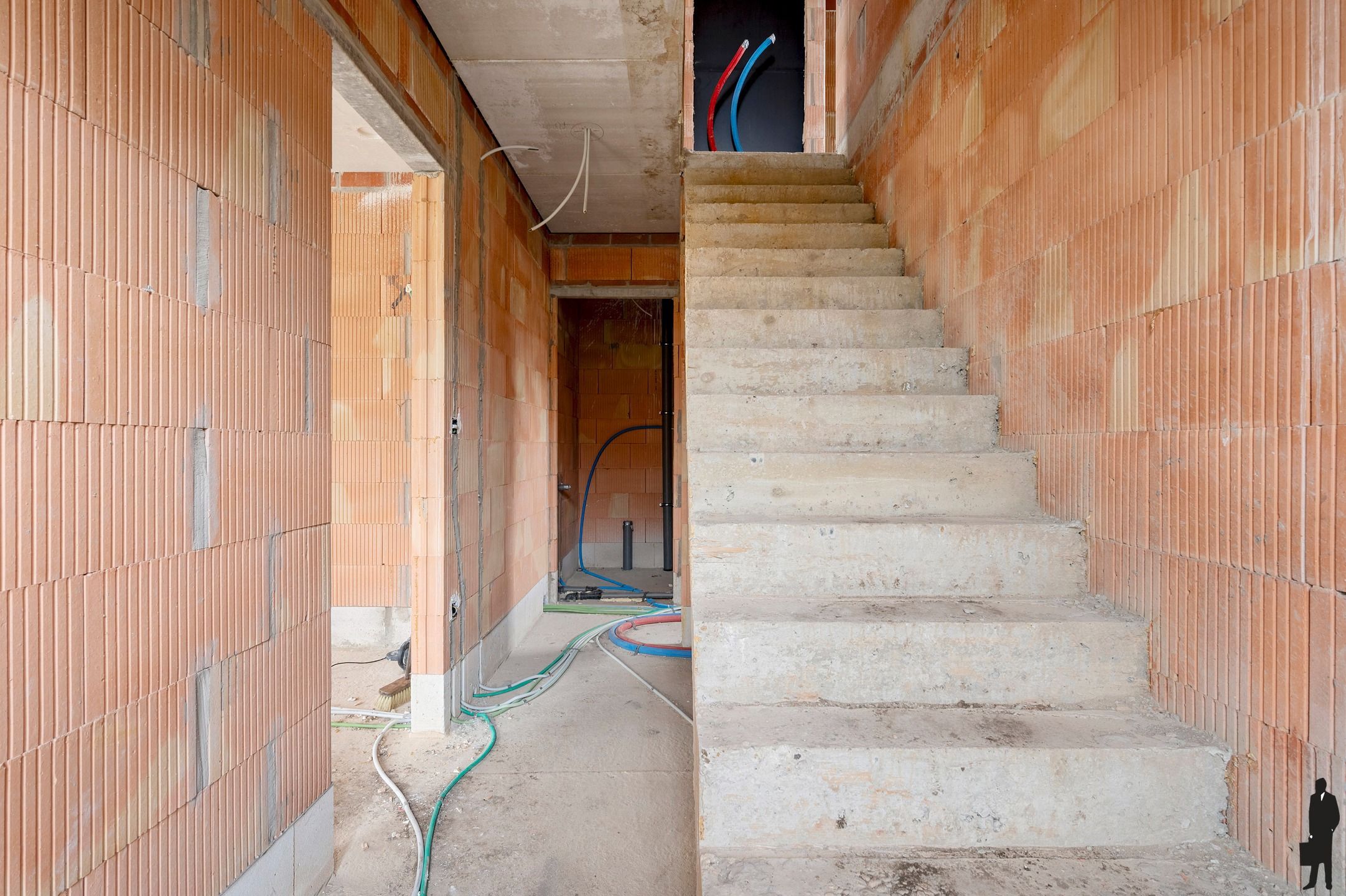 Moderne BEN nieuwbouwwoning met 4 slaapkamers te Wuustwezel! foto 13