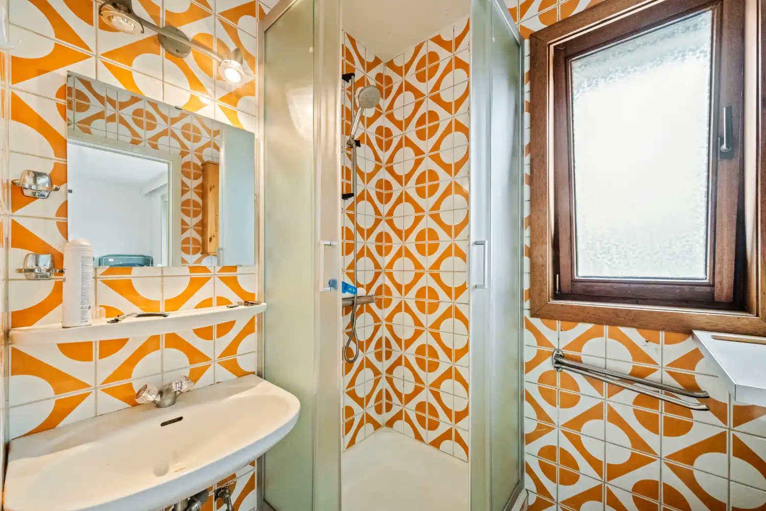 Instapklaar 1-slaapkamer appartement met prachtig zicht op de jachthaven foto 10