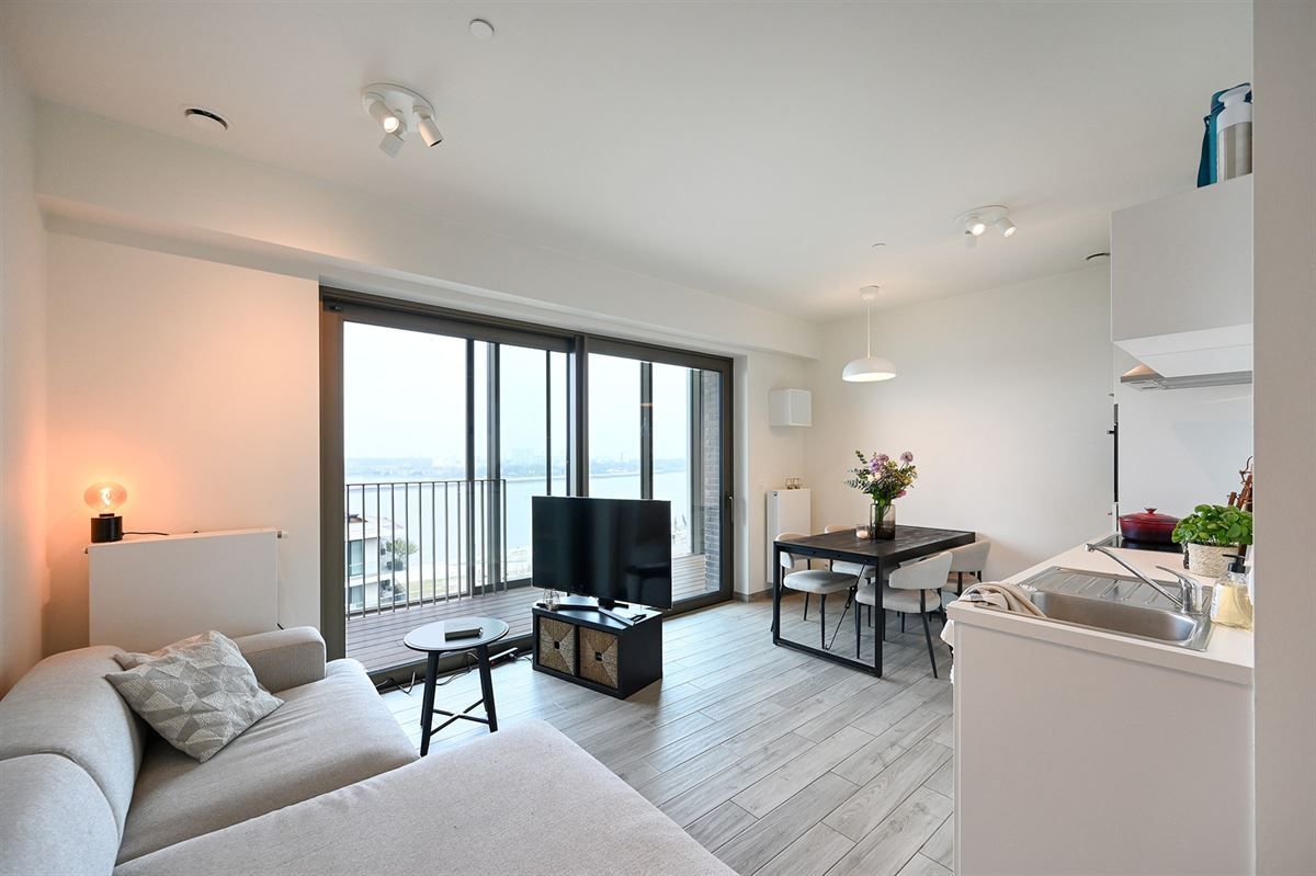 Appartement foto 6